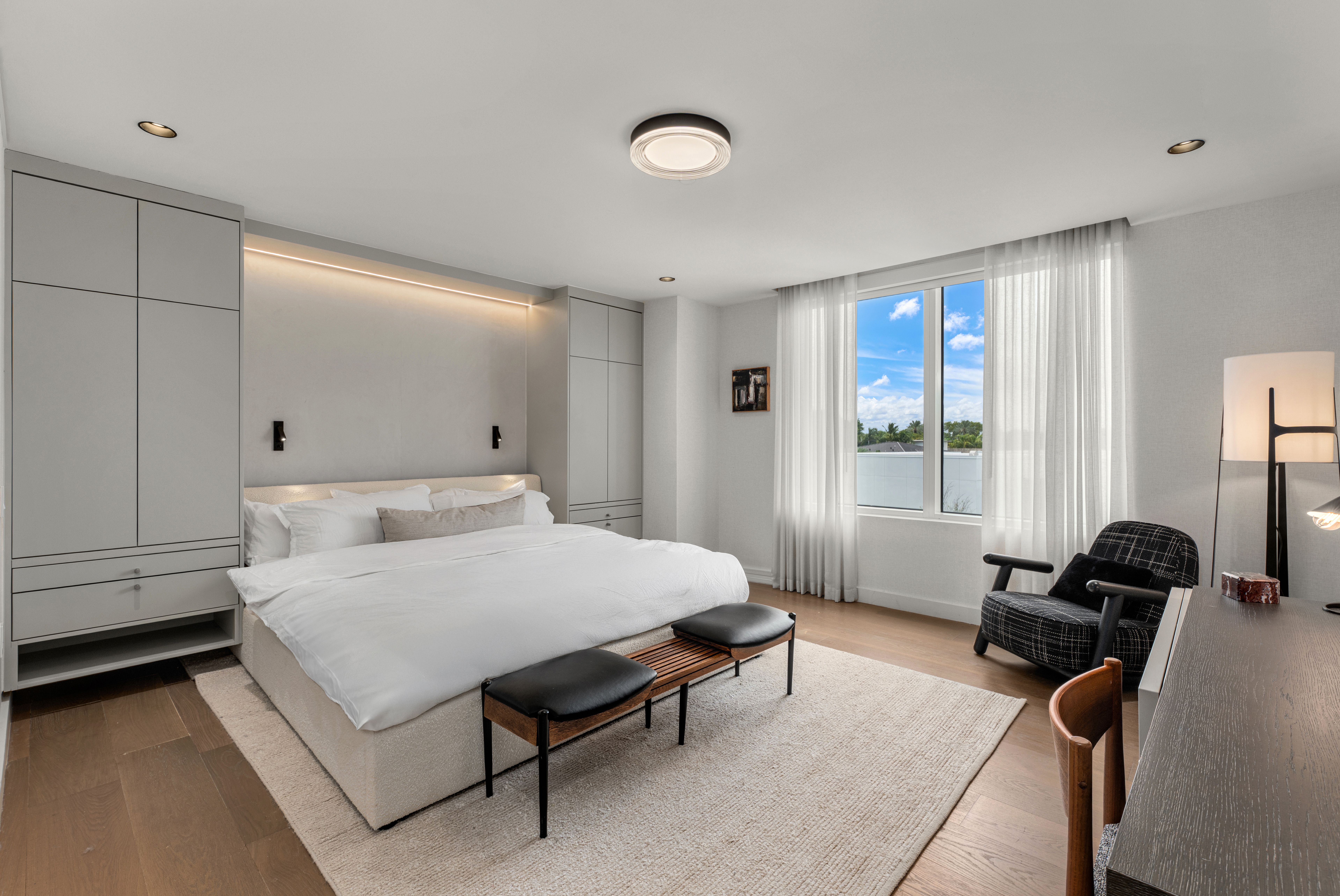  4701 Meridian Avenue, Miami Beach, FL 33140 - 物件實景