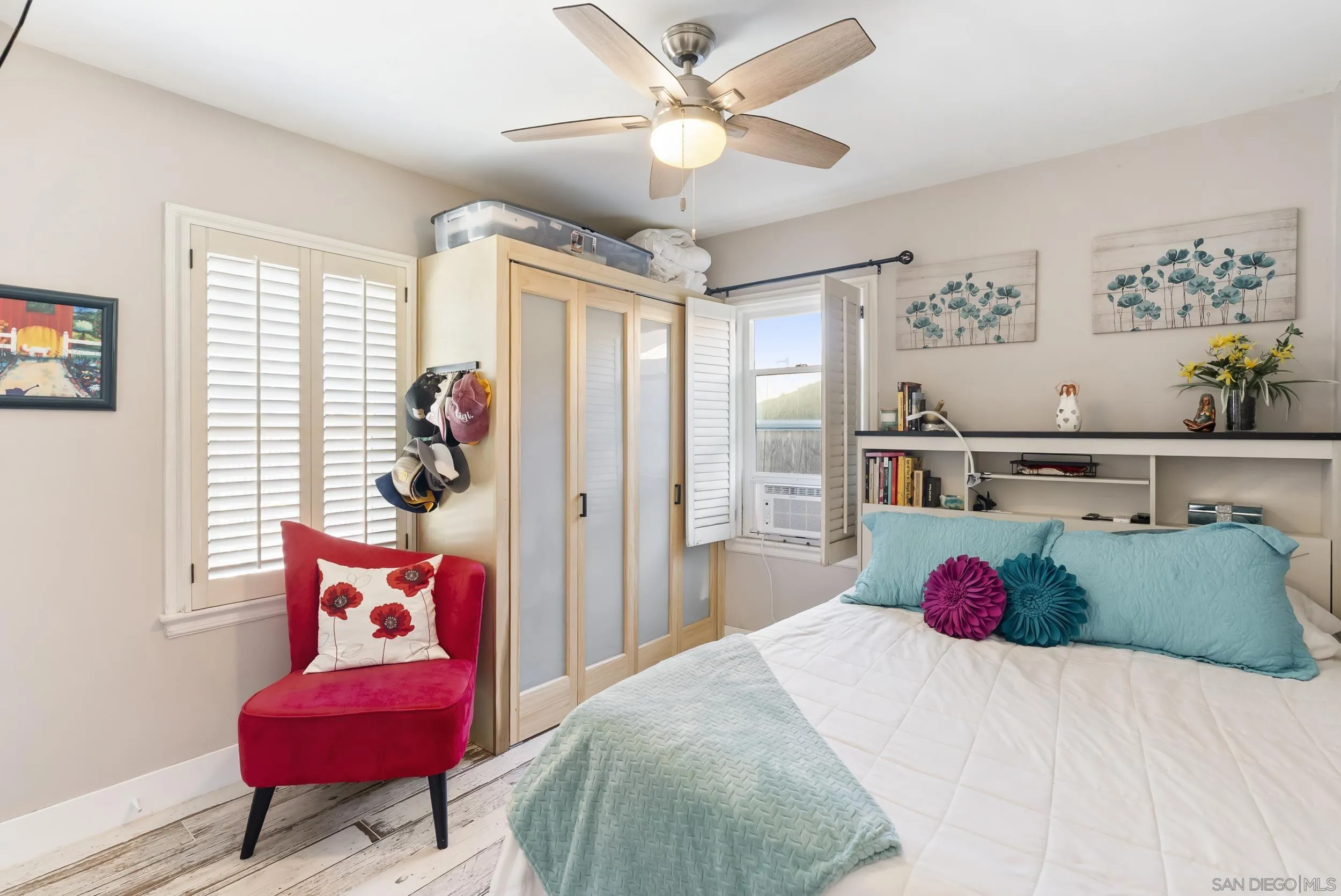 San Diego, California, 92104, United States, 1 Bedroom Bedrooms, ,1 BathroomBathrooms,Residential,For Sale,1989674