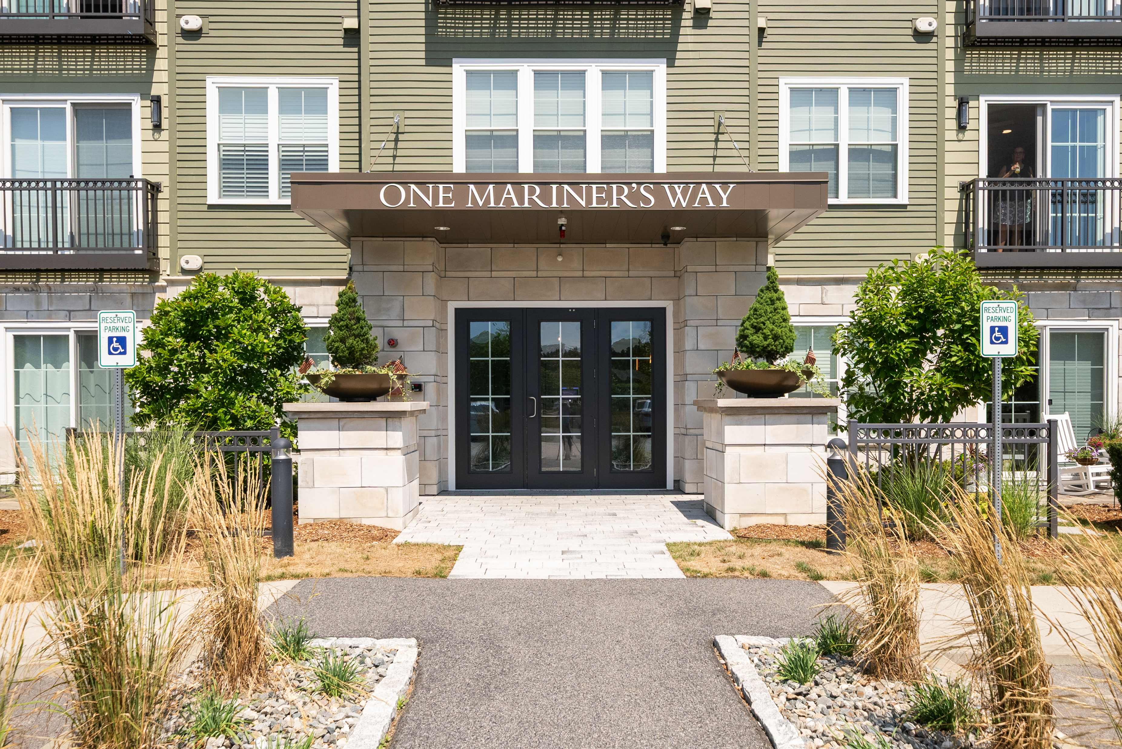  1 Mariner’s Way, Plymouth, MA, 02360 - 物件實景