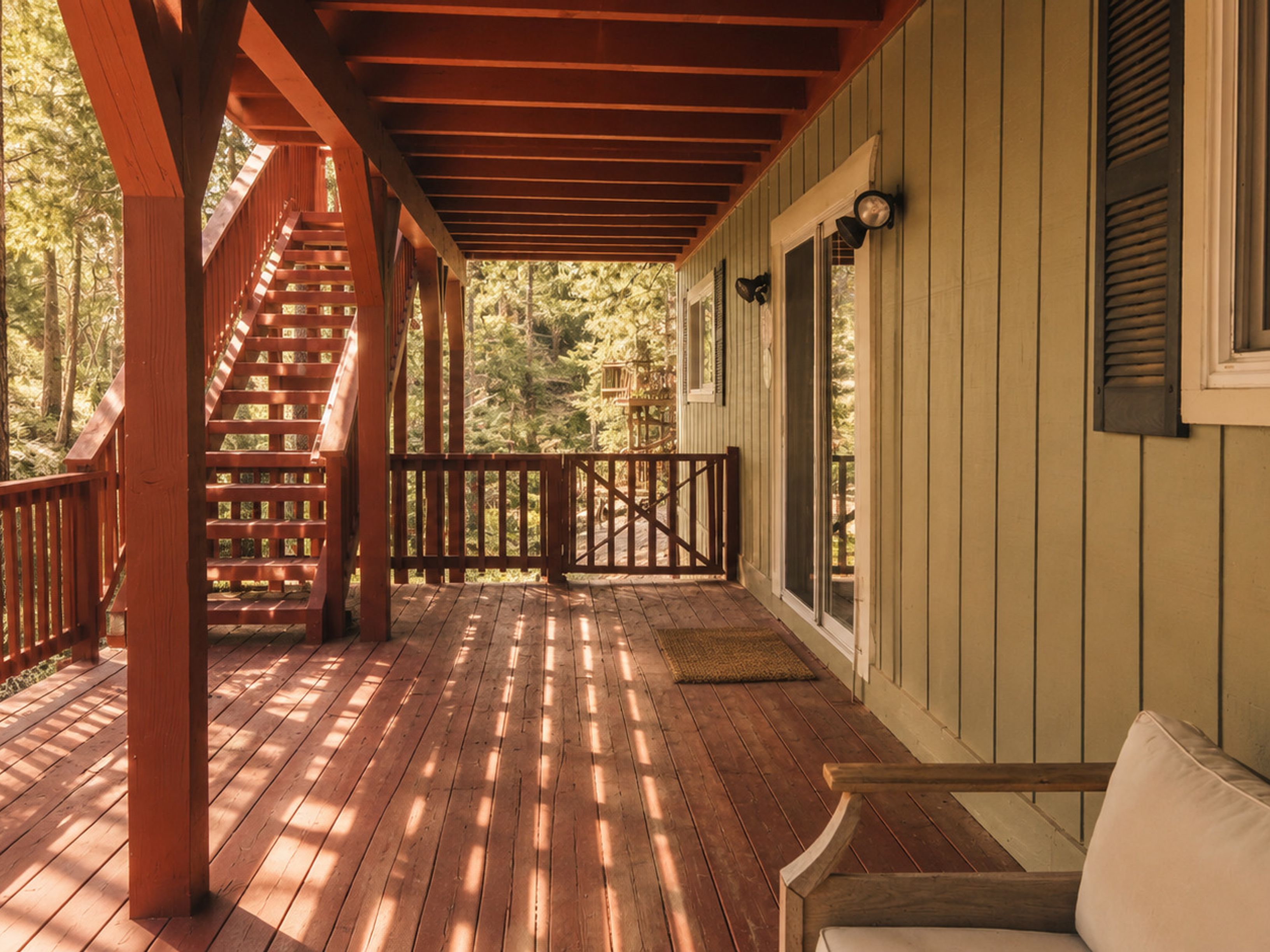  26947 Tunnel Drive, Lake Arrowhead, CA 92352 - 物件實景