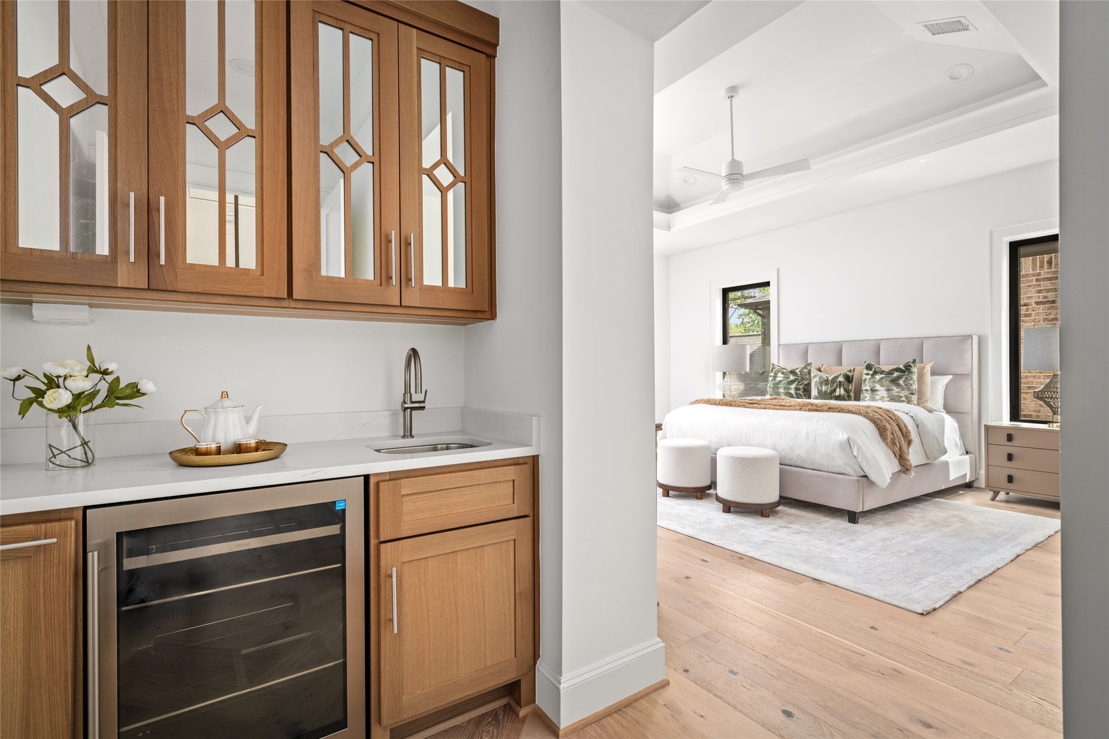  3406 Rice Boulevard - 物件實景