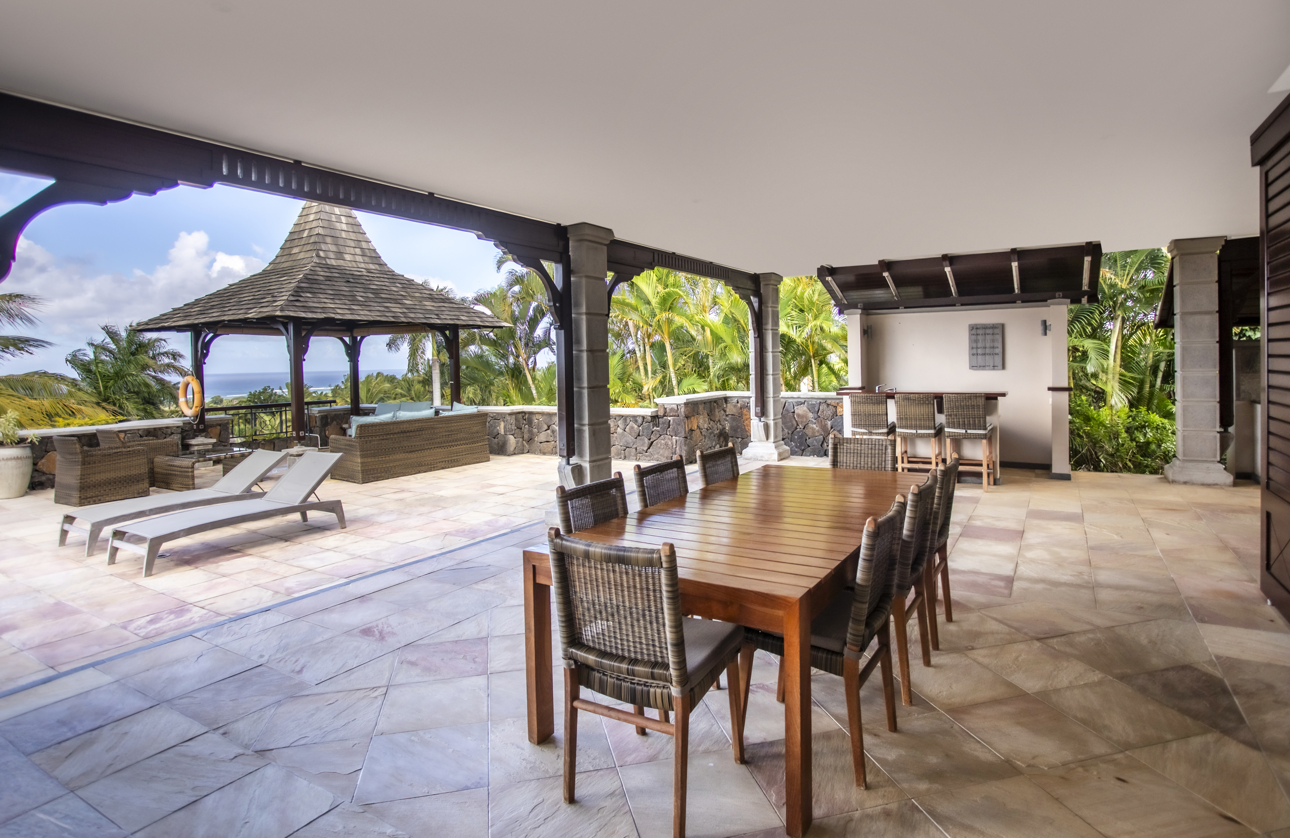  Villa Vista Mare - 物件實景
