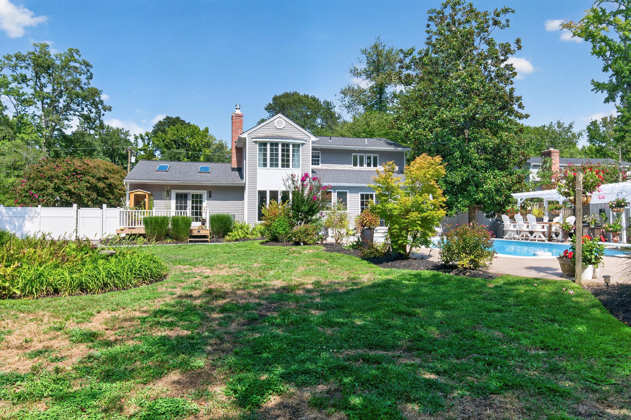  1610 Ridout Road, Annapolis, MD, 21409 - 物件實景