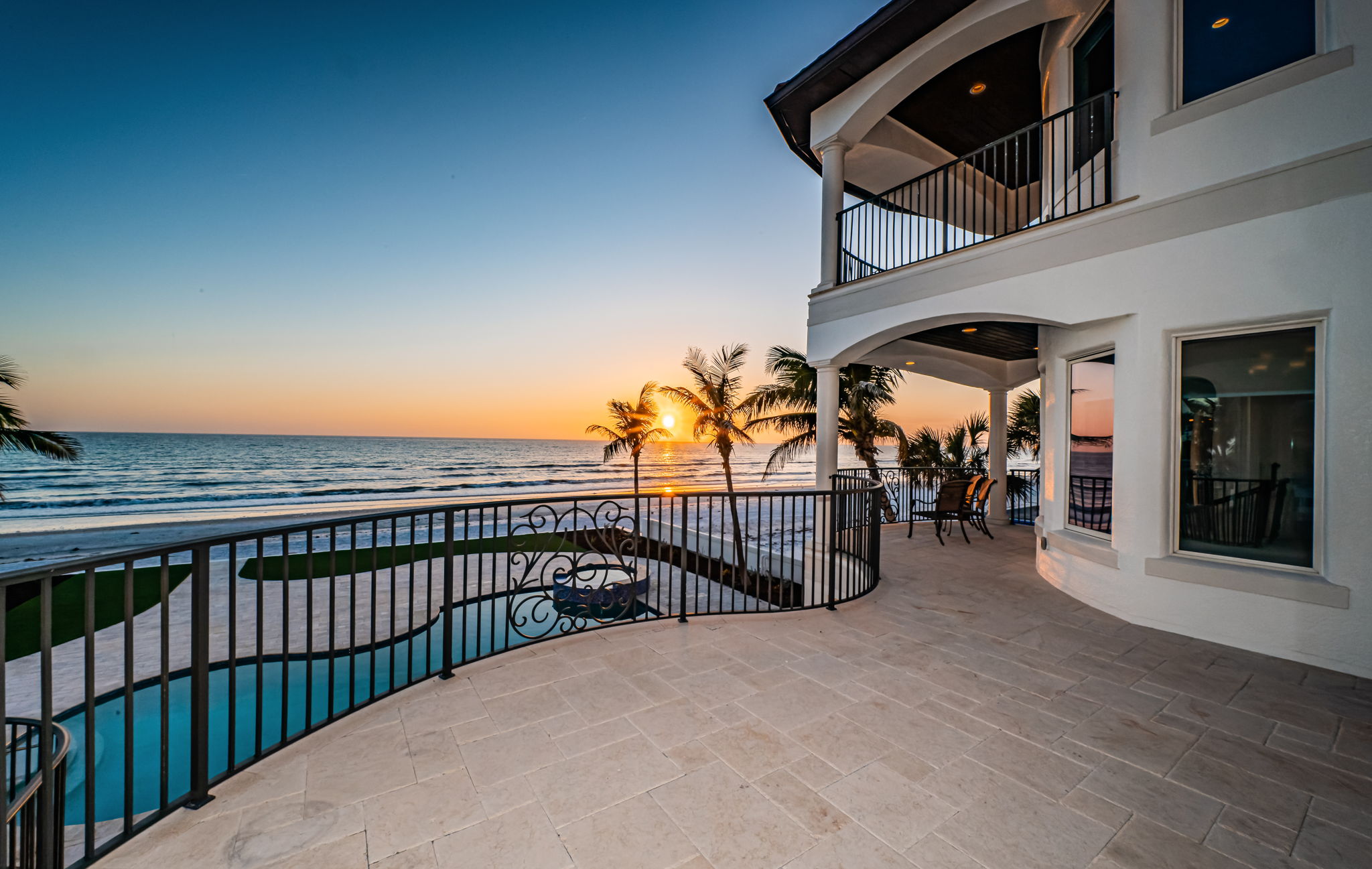 Redington Beach, Florida, 33708, United States, 5 Bedrooms Bedrooms, ,10 BathroomsBathrooms,Residential,For Sale,1697870