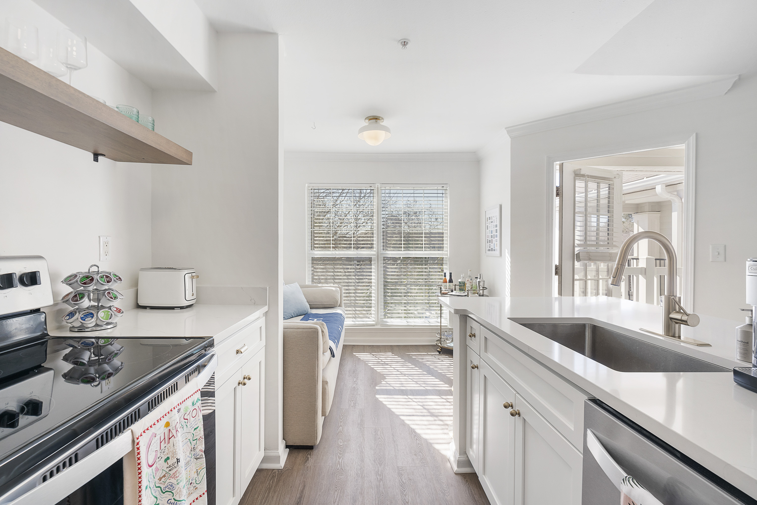  700 Daniel Ellis Drive 5303 - 物件實景