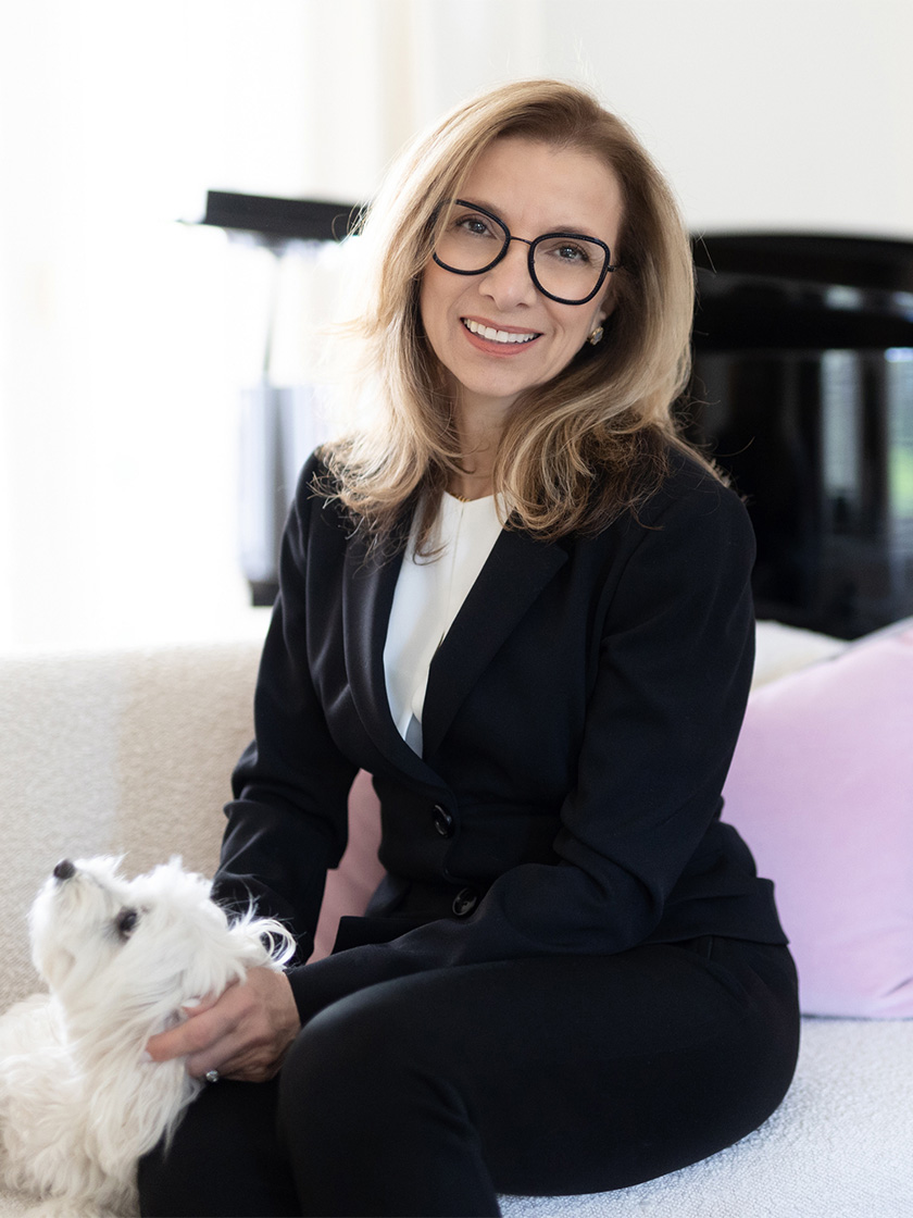 Susan Eickmeier