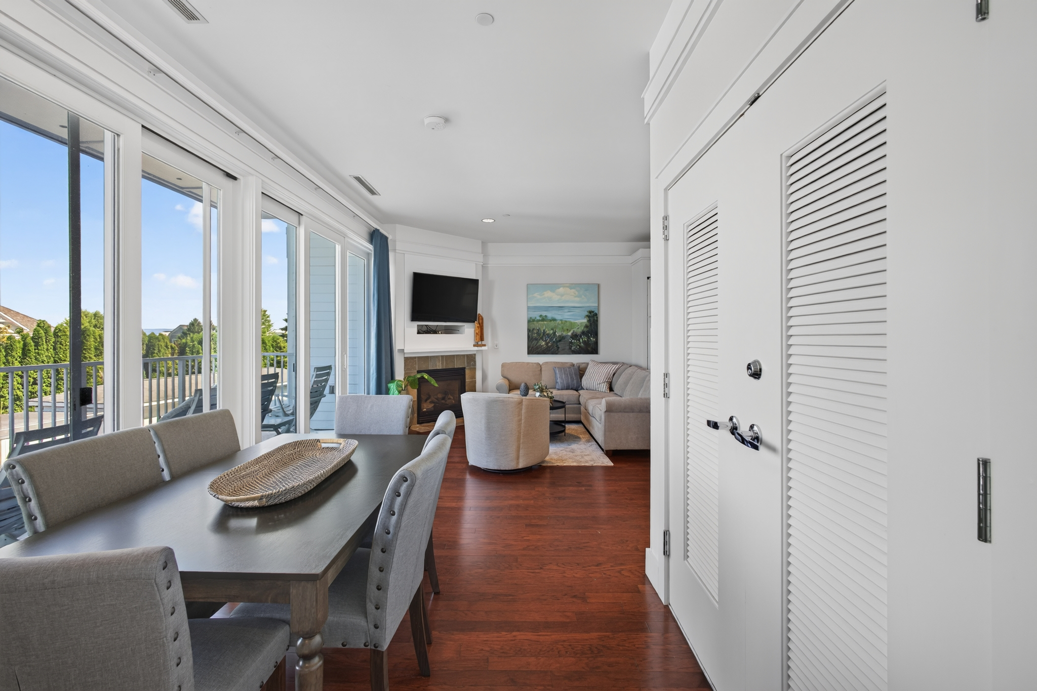  Marina District Maritime Suite - 物件實景