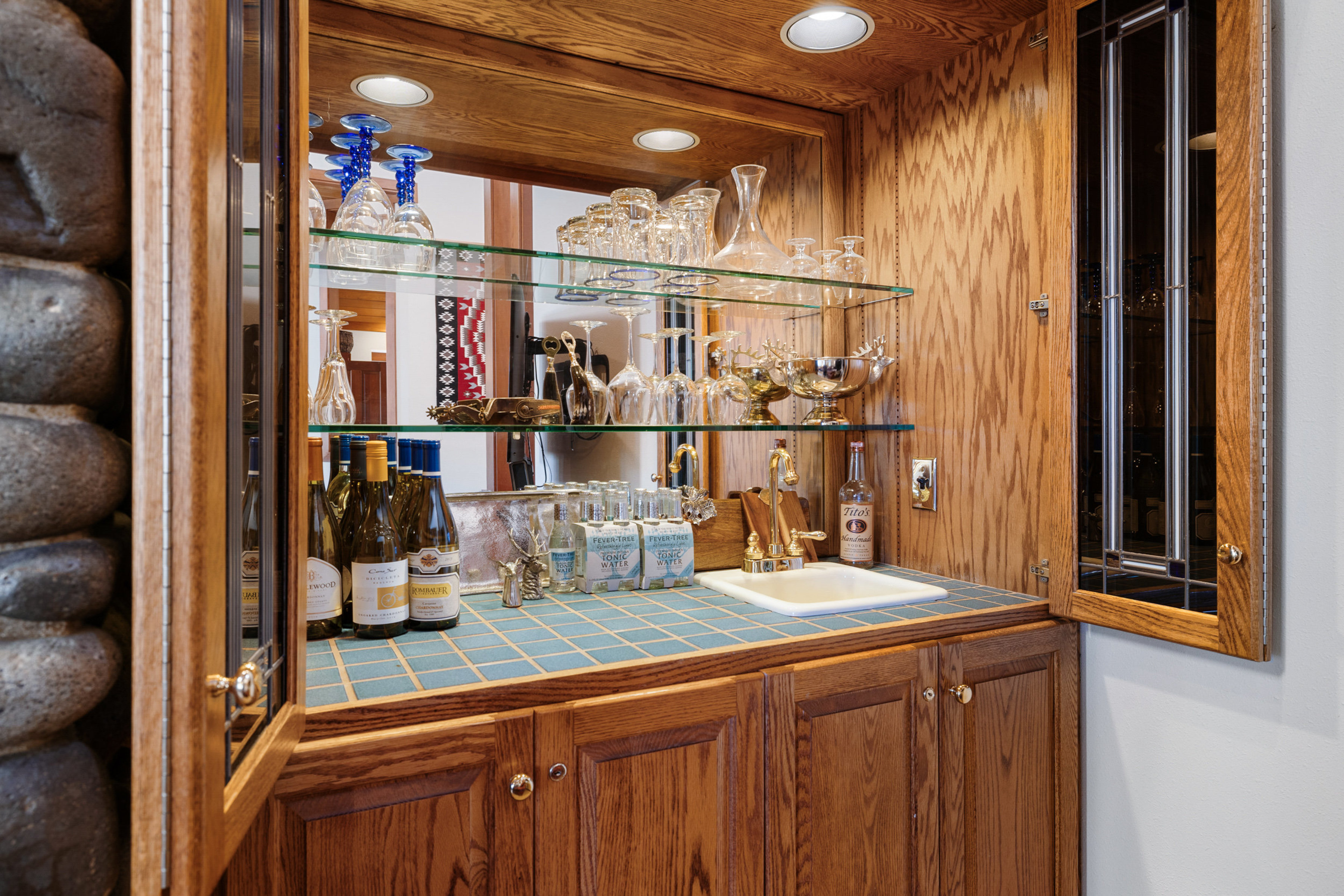  Welcome home to Chambers Landing Residence 42 - Summer Camp Tahoe - 物件實景