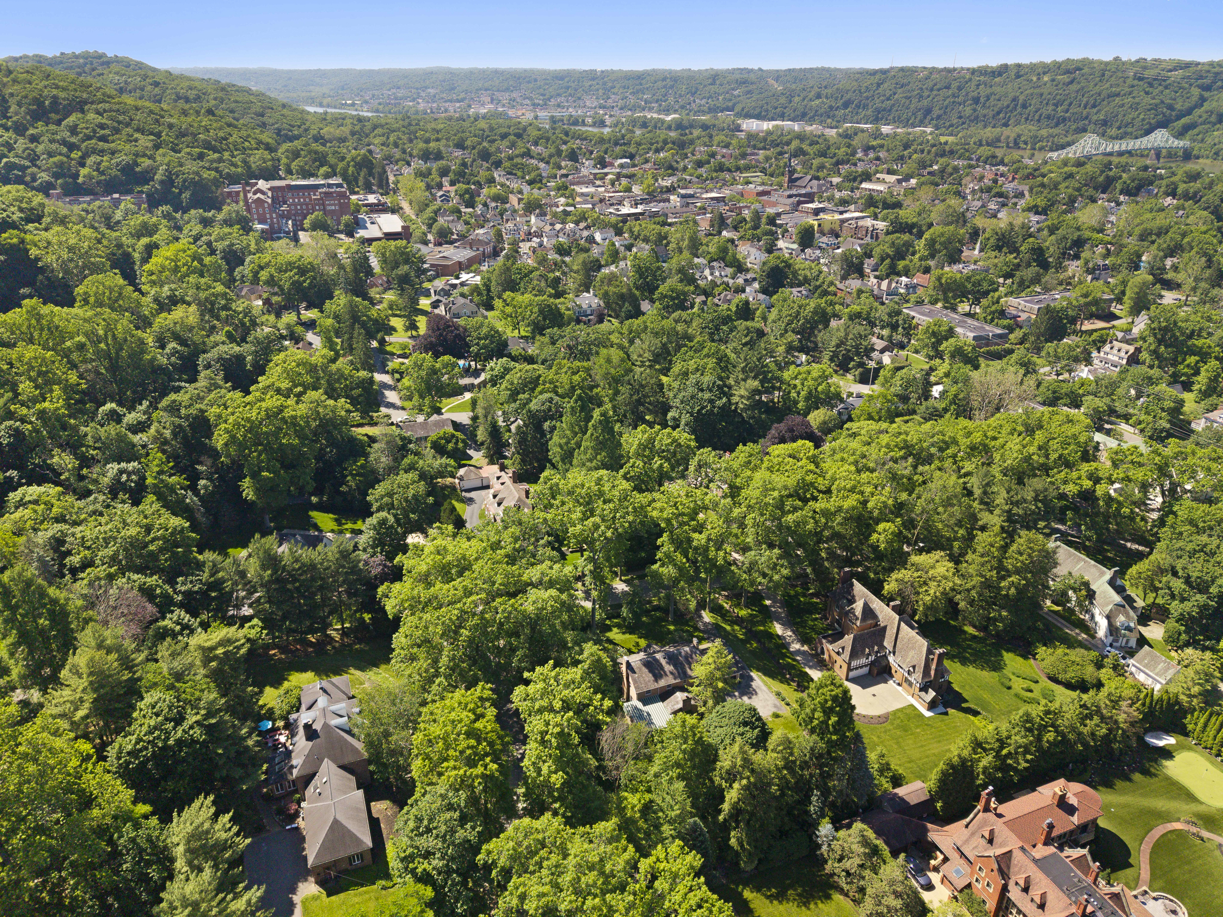  641 Pine Road, Sewickley, PA 15143 - 物件實景