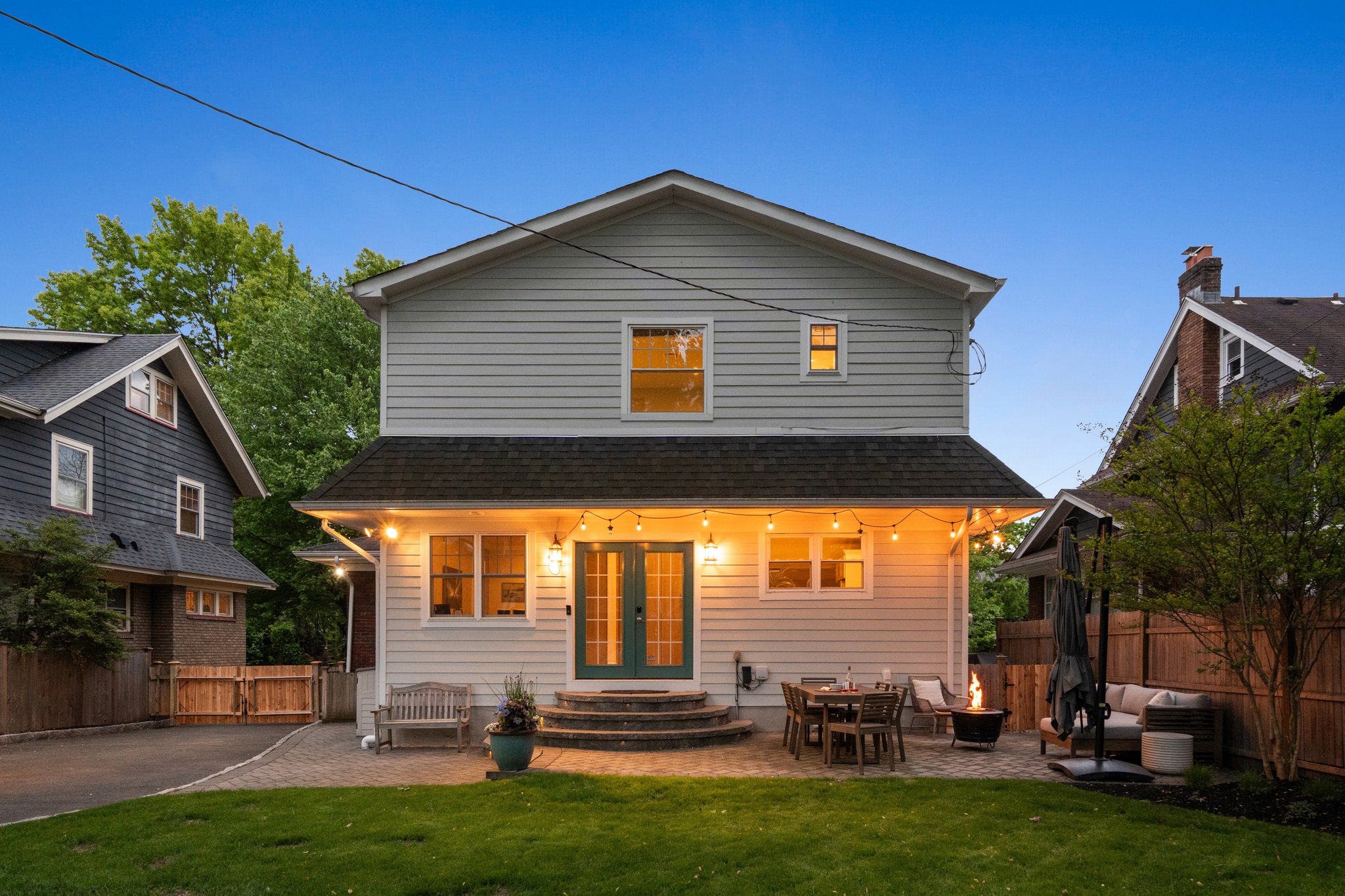  34 Prescott Avenue, Montclair, NJ 07042 - 物件實景