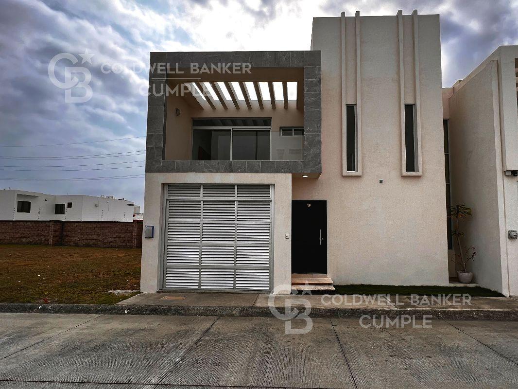 Calle 29 de Junio, Boca del Río, Veracruz de Ignacio de la Llave, 94293, Mexico, 3 Bedrooms Bedrooms, ,3 BathroomsBathrooms,Residential,For Sale,Calle 29 de Junio,1627628