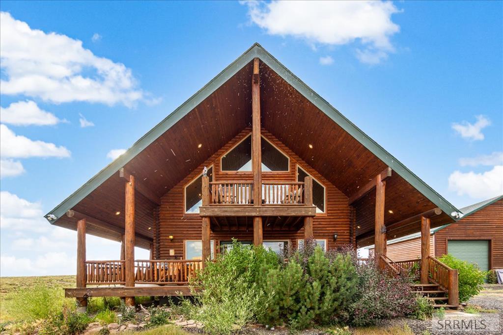 ISLAND PARK, Idaho, 83429, United States, 5 Bedrooms Bedrooms, ,3 BathroomsBathrooms,Residential,For Sale,1923519