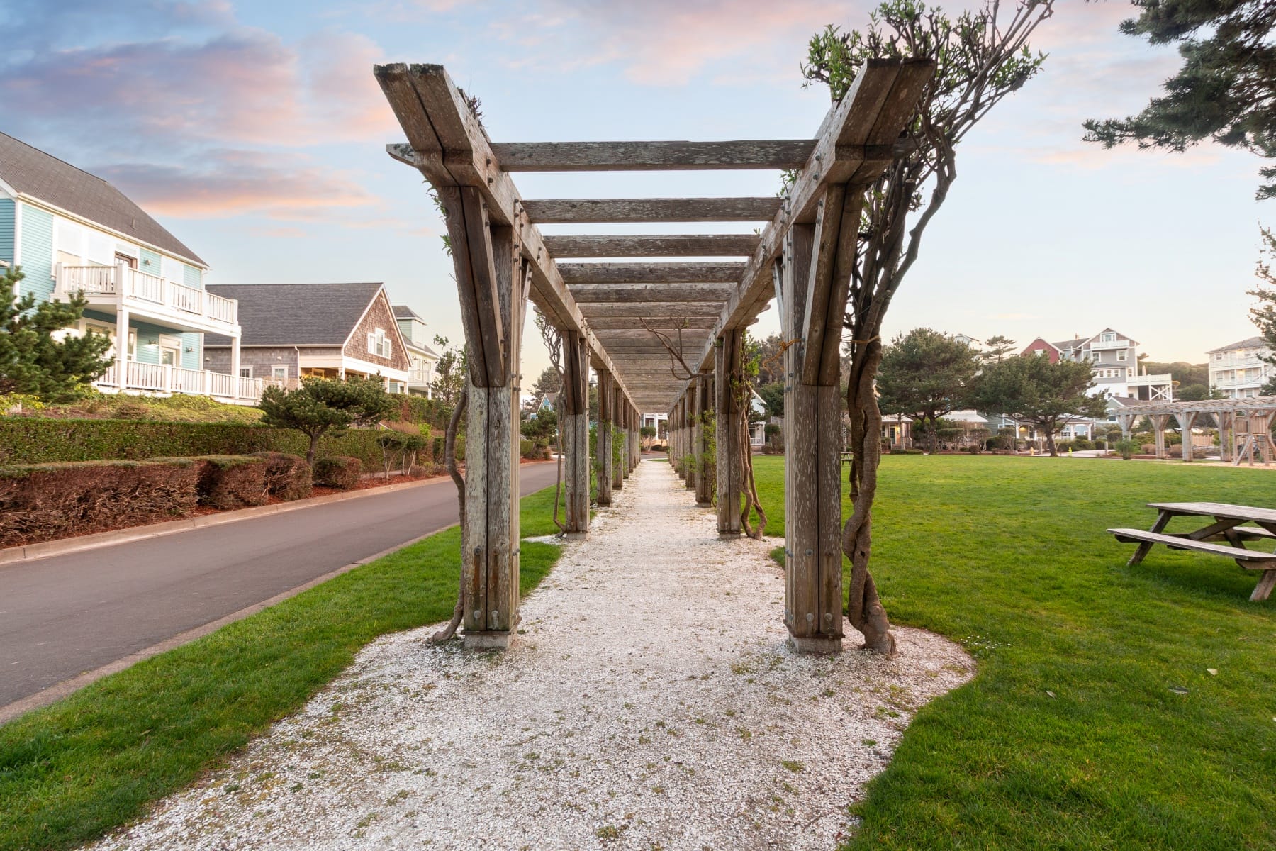  2601 SW ANEMONE AVE Avenue Lincoln City, OR 97367 - 物件實景