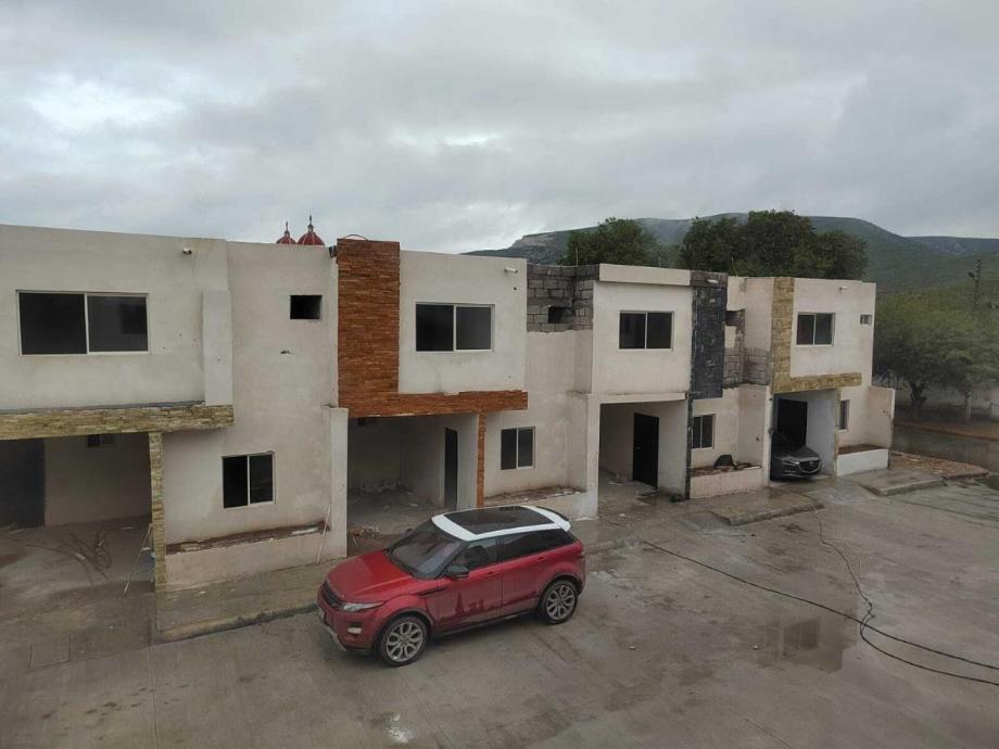 SARABIA, Lerdo, Durango, 35150, Mexico, 3 Bedrooms Bedrooms, ,2 BathroomsBathrooms,Residential,For Sale,SARABIA,1416532