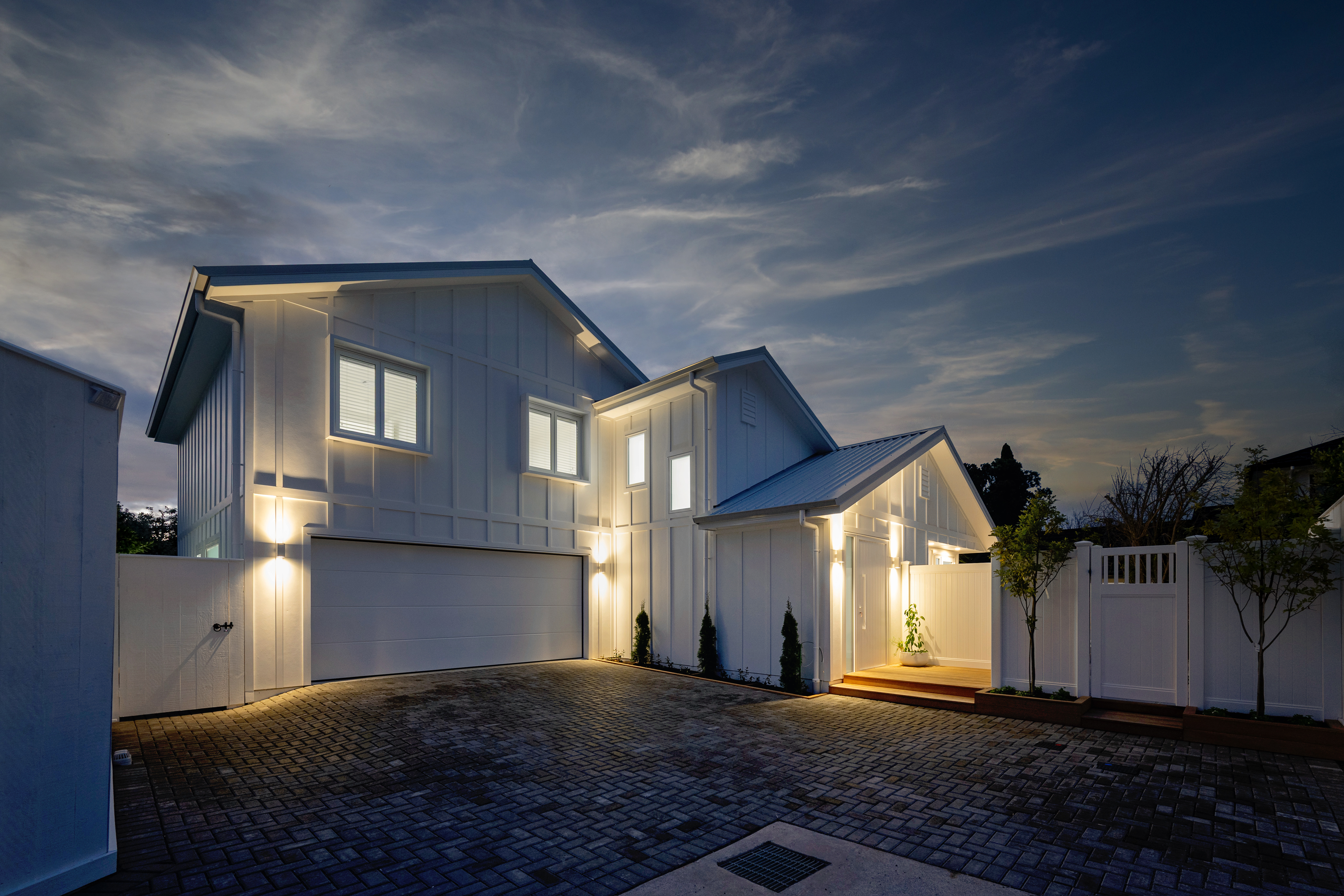  119A Te Mata Road, Havelock North - 物件實景
