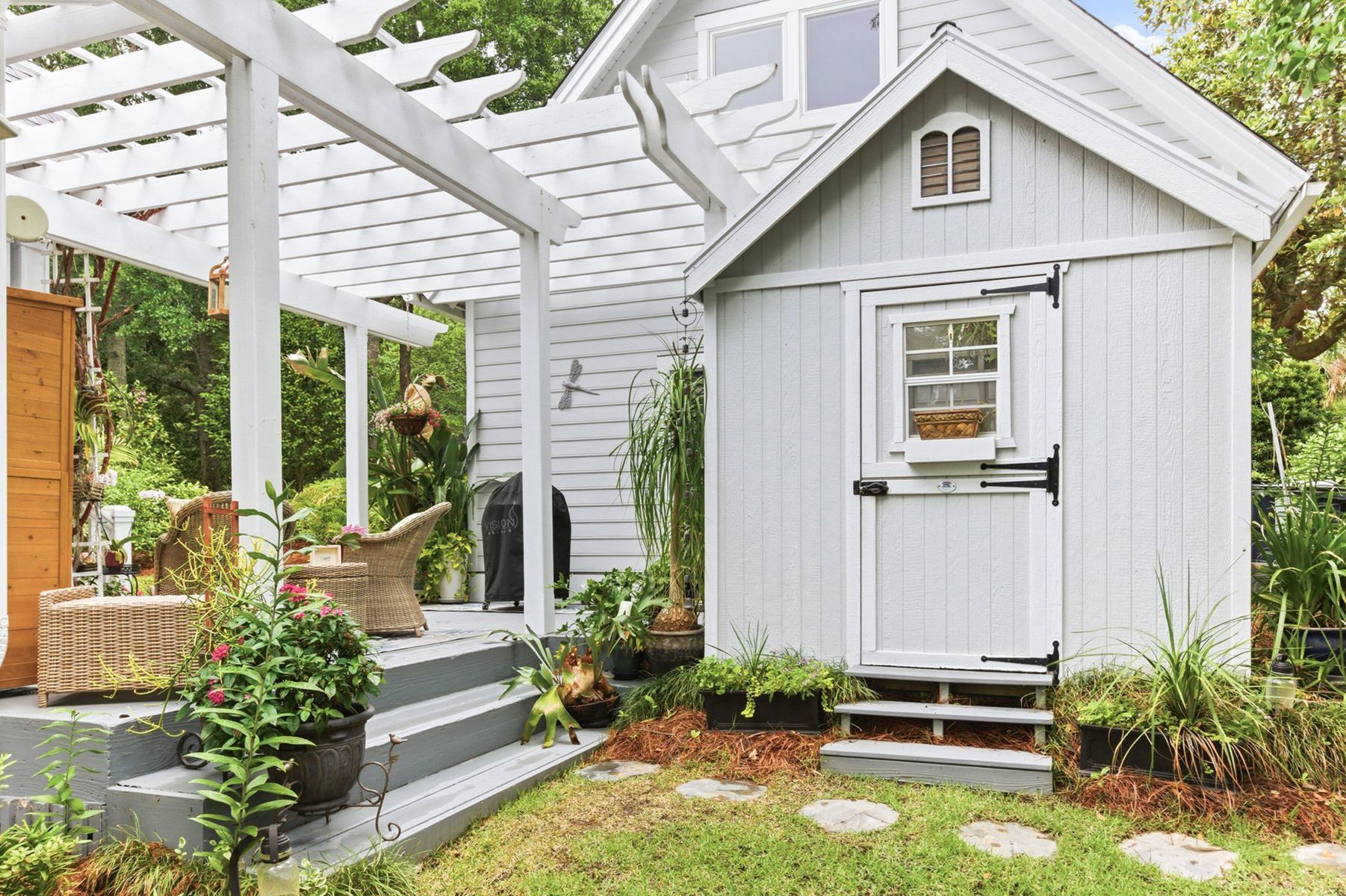  1218 Verandah Way, Wilmington, NC 28411 - 物件實景