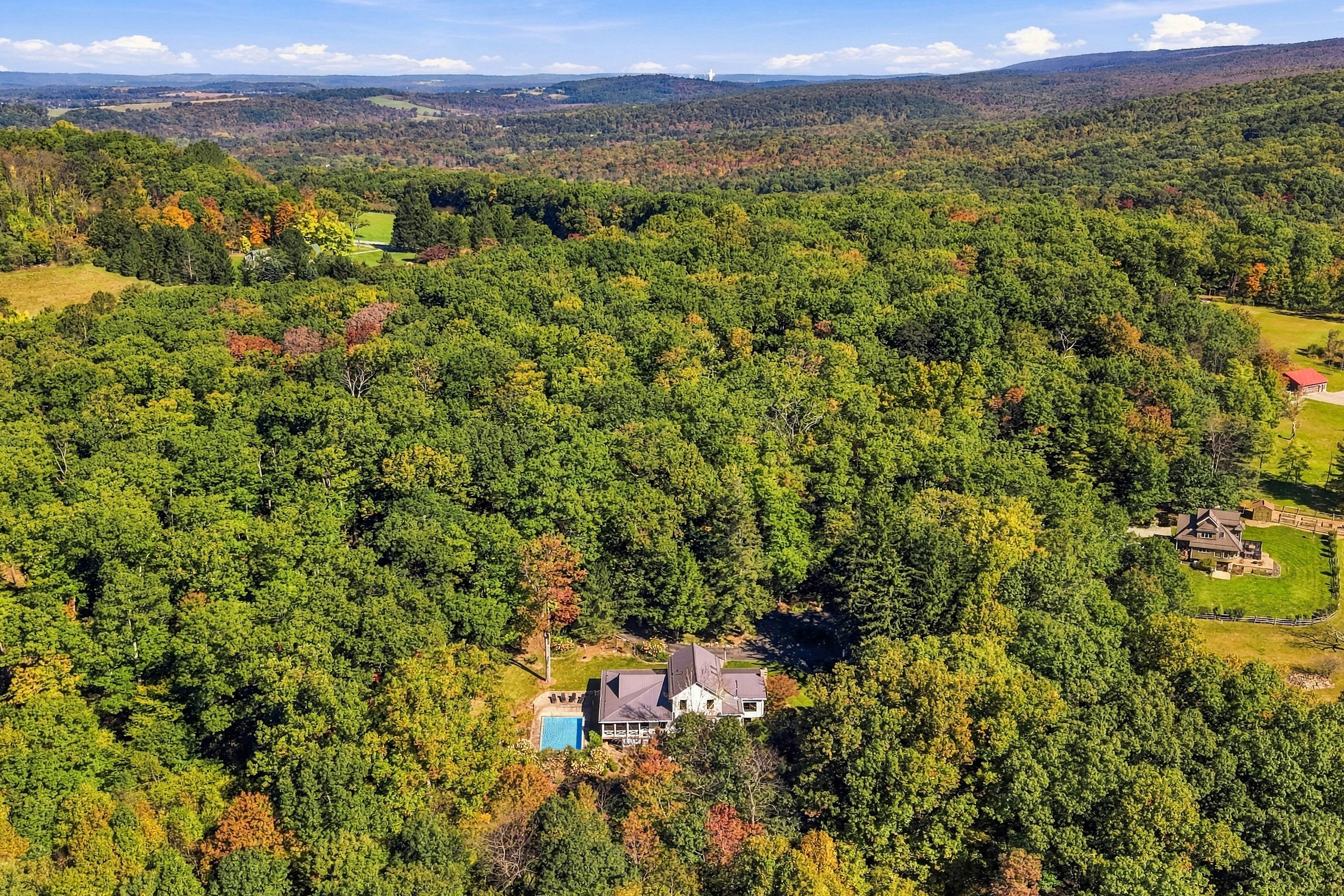  139 Forelle Lane, Ligonier, PA 15658 - 物件實景