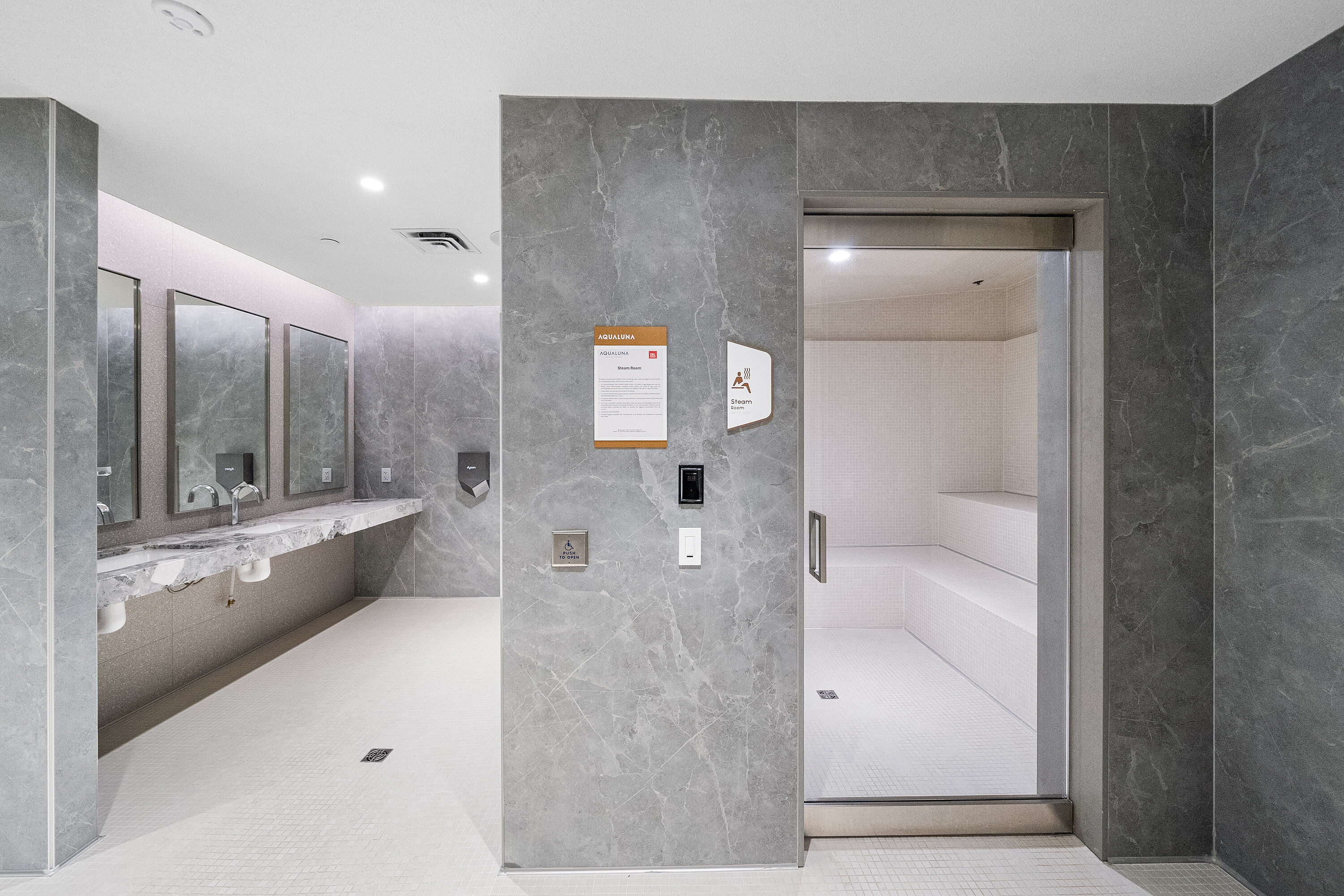  Luxury Penthouse - 物件實景
