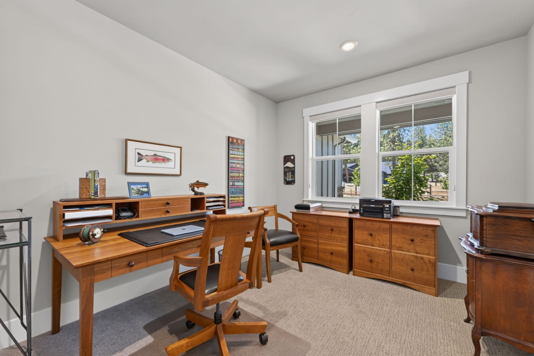  2258 NW Brickyard Street Bend, OR 97703 - 物件實景