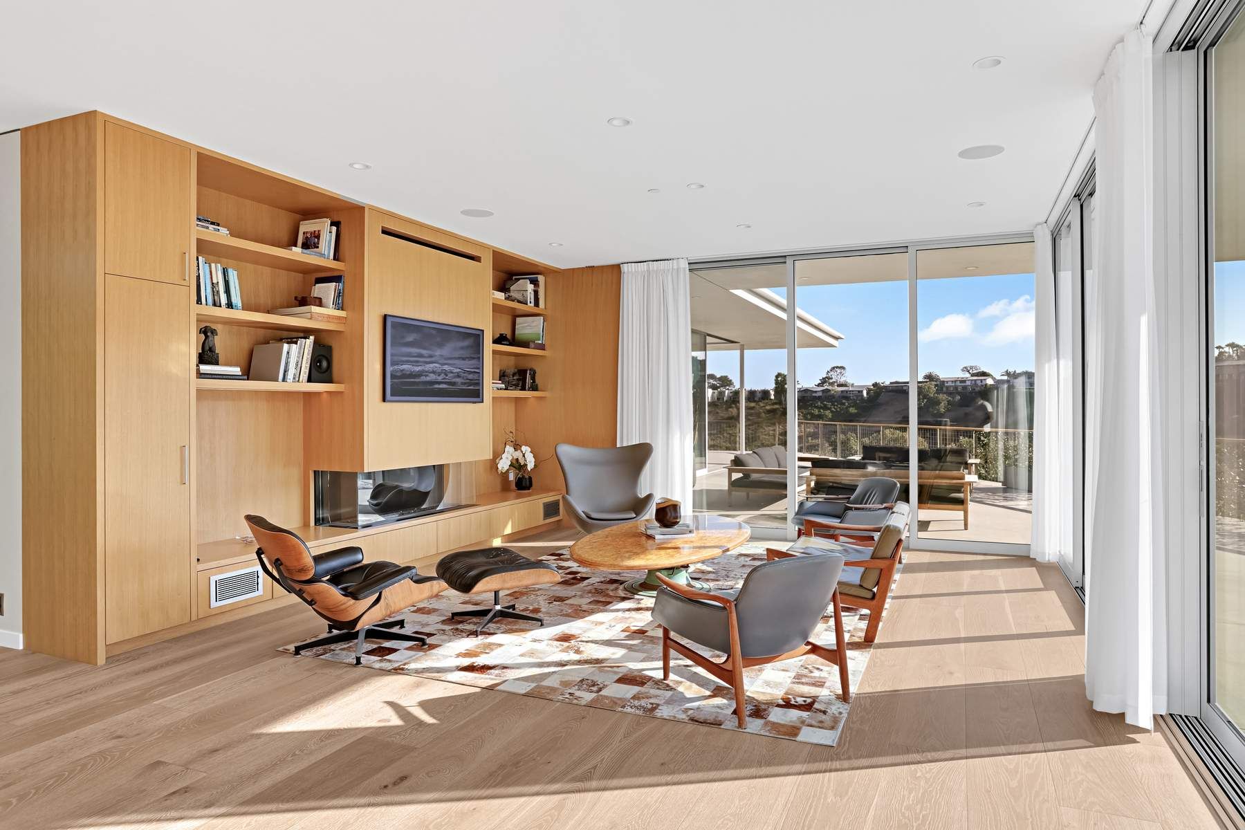  30612 La Sonora Drive, Malibu - 物件實景