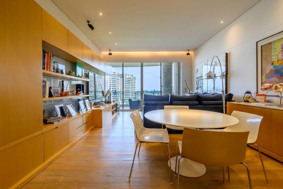 Cuajimalpa de Morelos, Ciudad de México, 05100, Mexico, 4 Bedrooms Bedrooms, ,4 BathroomsBathrooms,Residential,For Sale,1994845