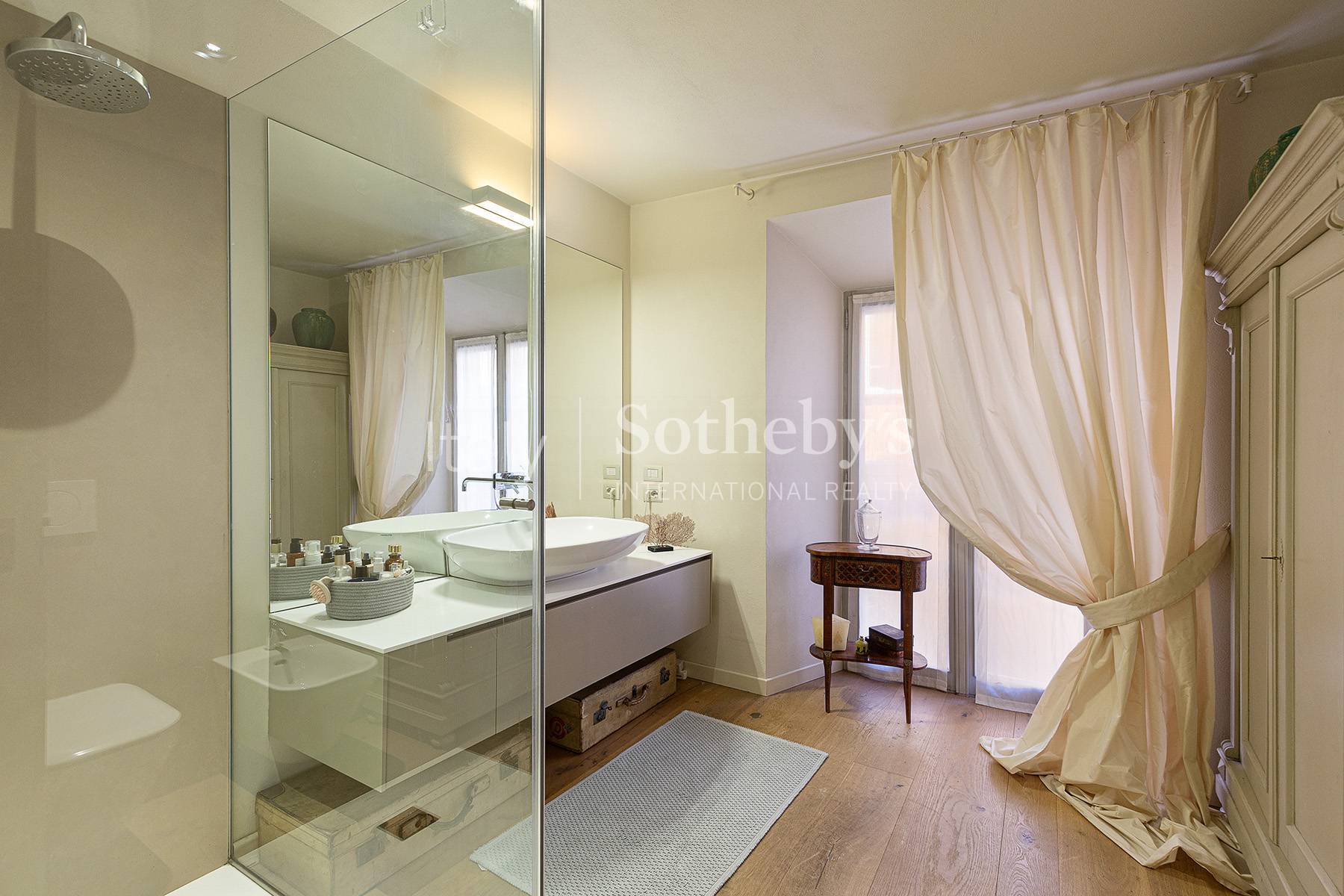  Apartment in the prestigious Palazzo Baldini Radini Tedeschi - 物件實景