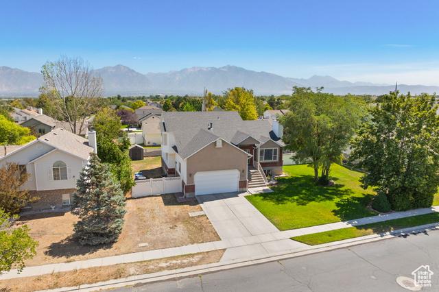 West Jordan, Utah, 84081, United States, 5 Bedrooms Bedrooms, ,3 BathroomsBathrooms,Residential,For Sale,1937886