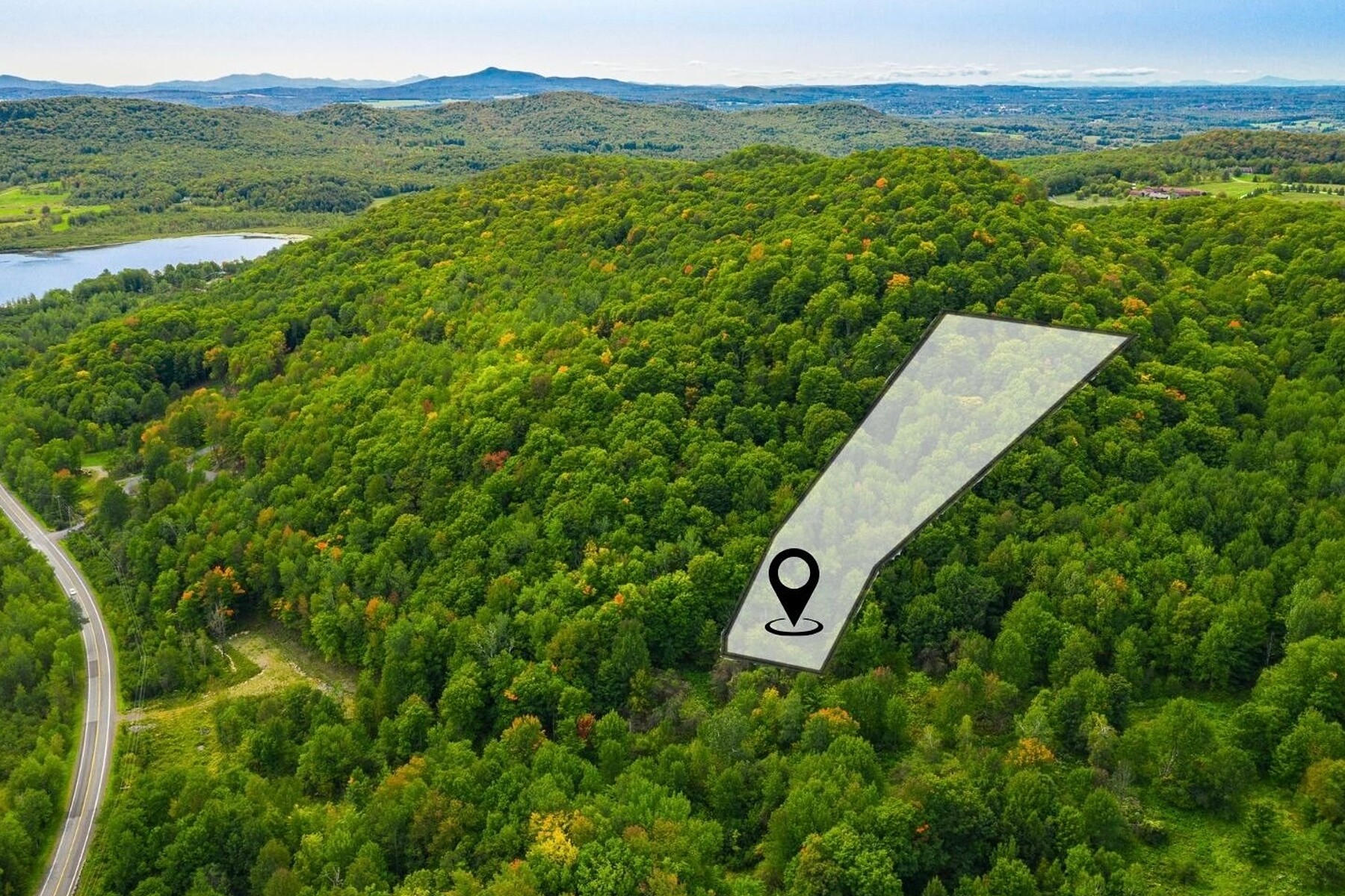  Bromont, Eastern Townships - 物件實景