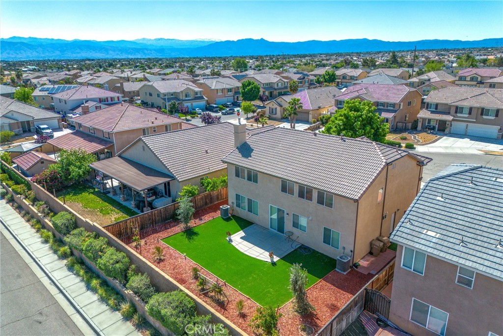 Hesperia, California, 92344, United States, 4 Bedrooms Bedrooms, ,3 BathroomsBathrooms,Residential,For Sale,2036953