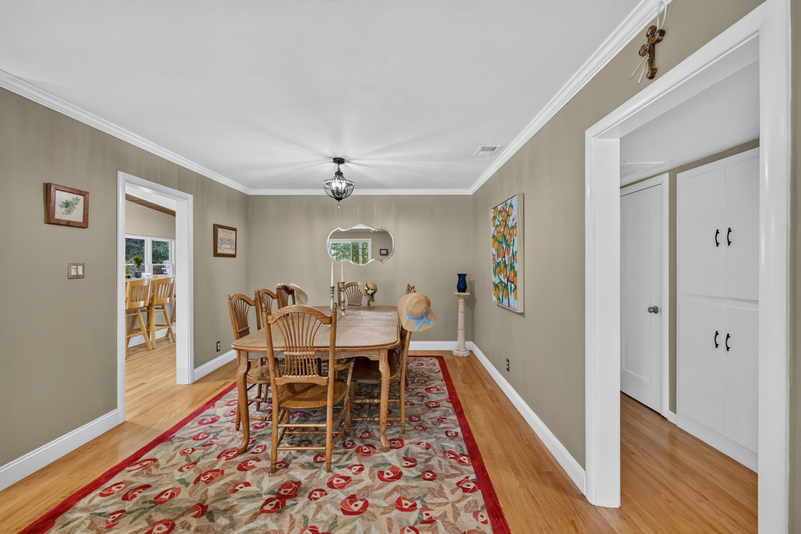  940 Coronado Boulevard, Sacramento, CA 95864 - 物件實景