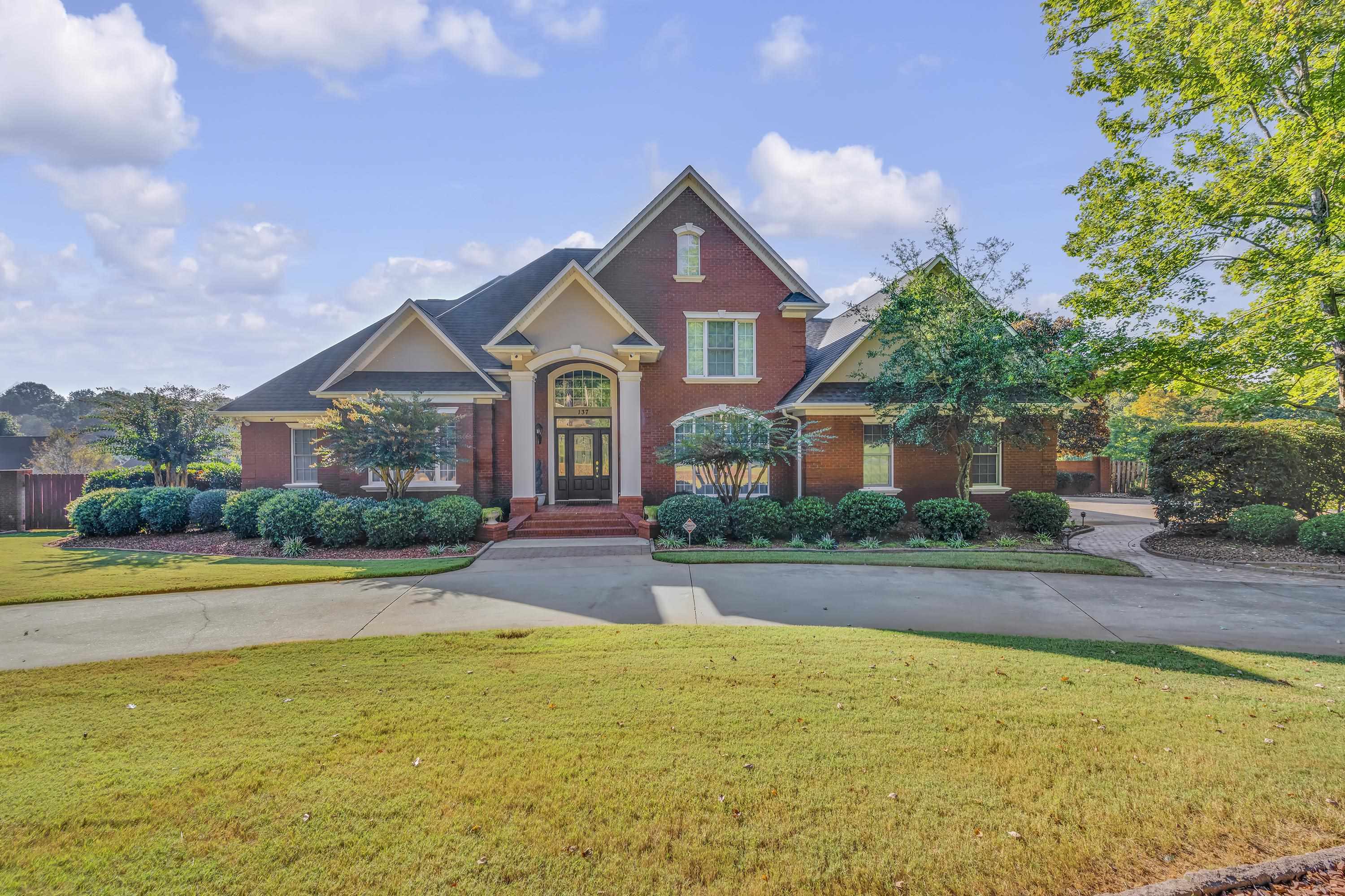 Boiling Springs, South Carolina, 29316, United States, 4 Bedrooms Bedrooms, ,4 BathroomsBathrooms,Residential,For Sale,1989129