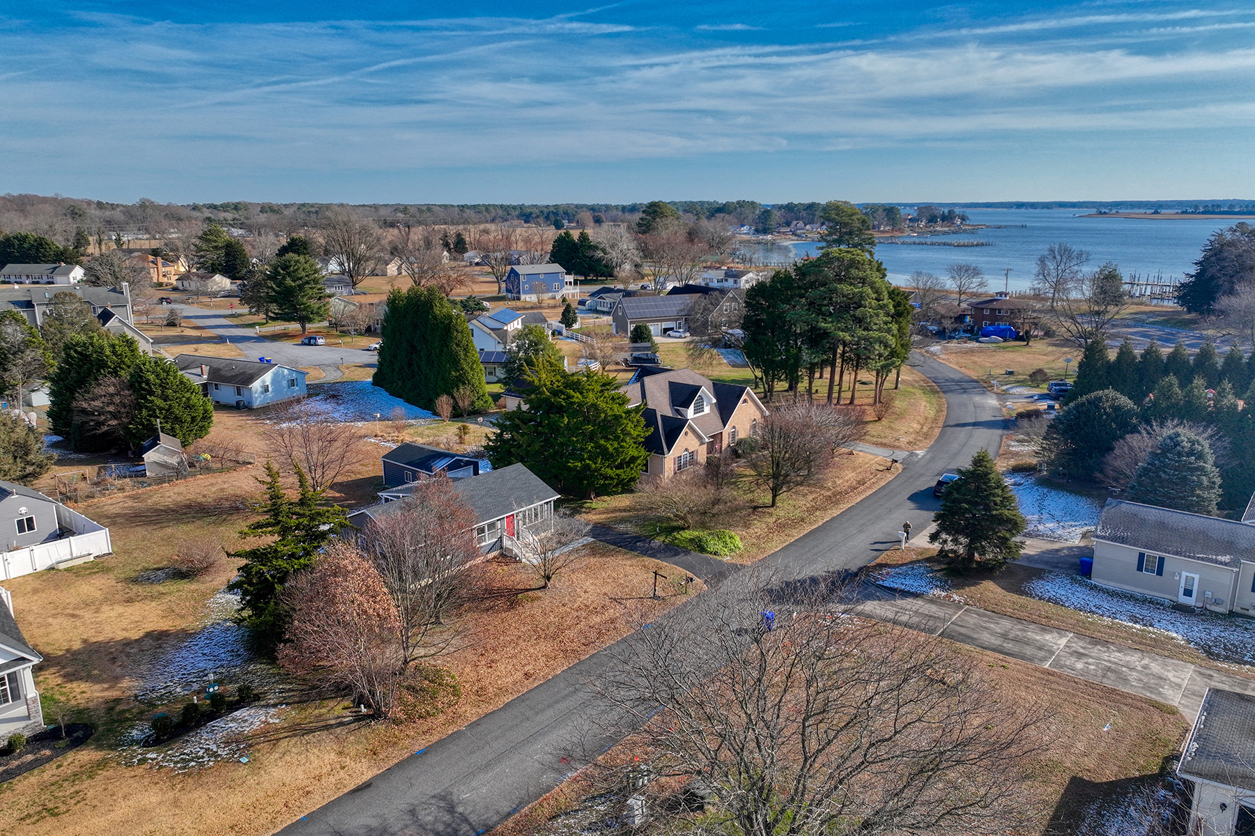  22 Comanche Circle / Millsboro - 物件實景