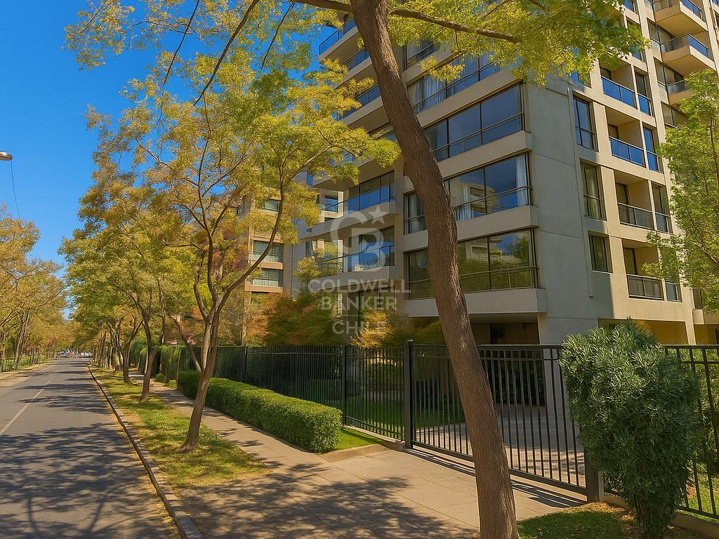 Las Condes, Chile, 3 Bedrooms Bedrooms, ,3 BathroomsBathrooms,Residential,For Sale,1827436