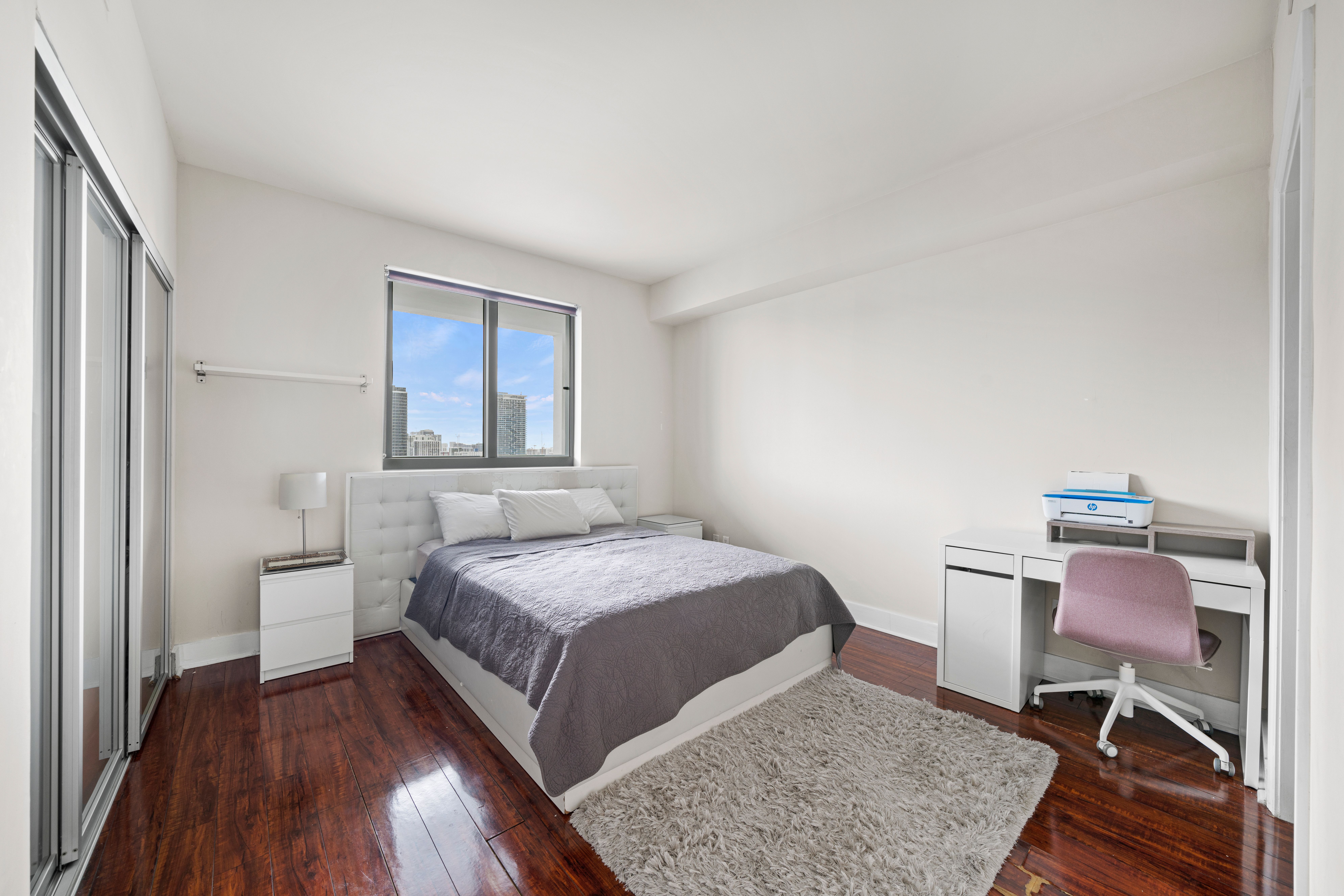  601 NE 36th St, Miami, FL, 33137 - 物件實景