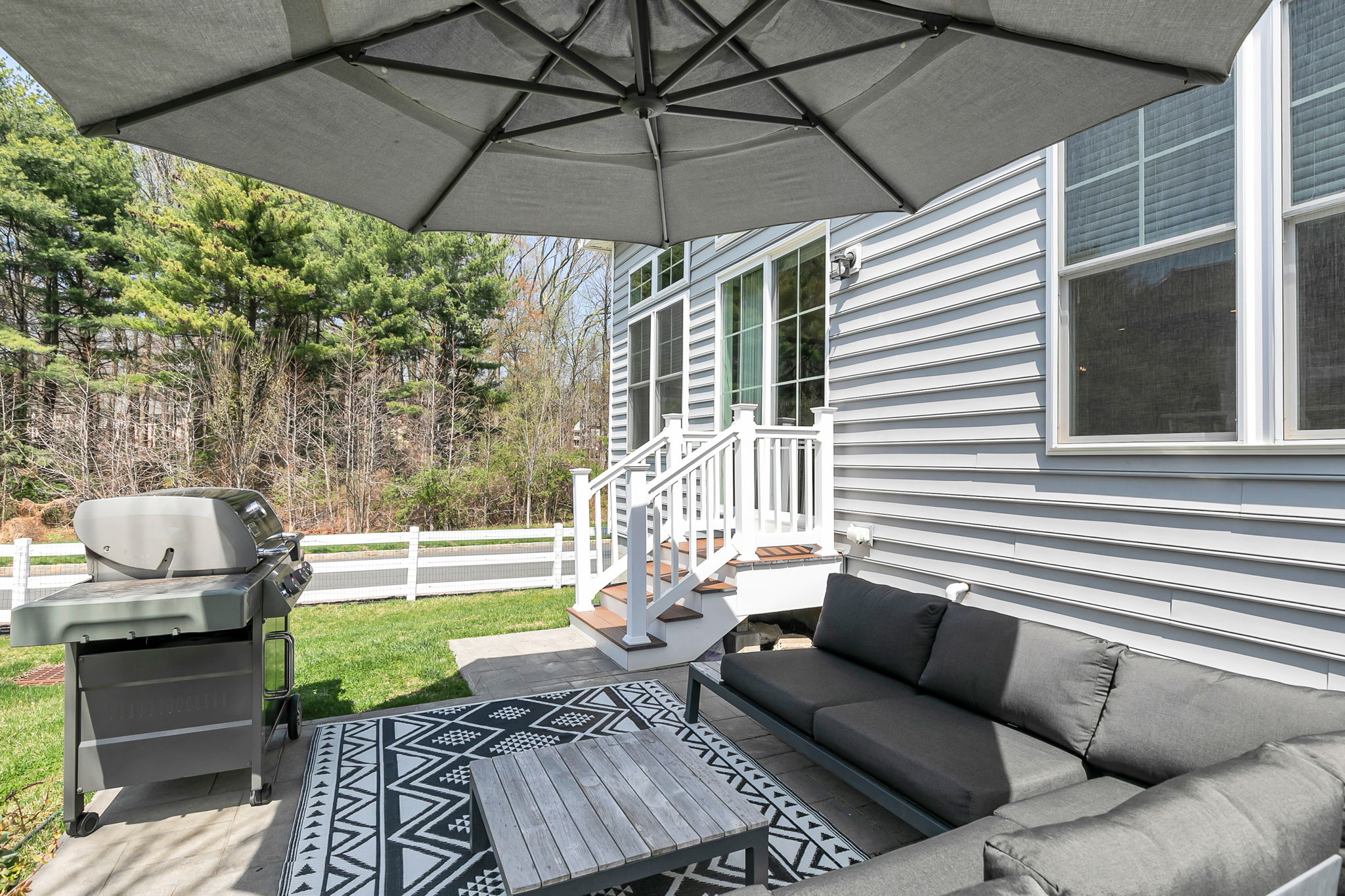  2 Foulks Terrace - 物件實景