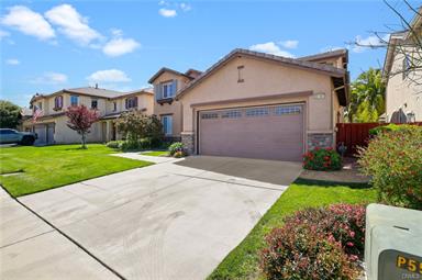 Beaumont, California, 92223, United States, 4 Bedrooms Bedrooms, ,3 BathroomsBathrooms,Residential,For Sale,1805546
