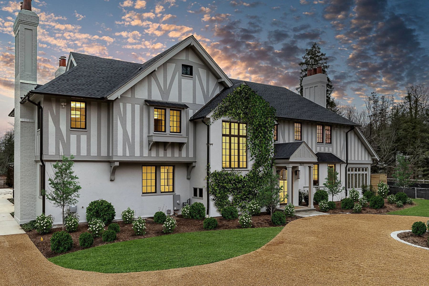  7611 Fairfax Road, Bethesda, MD, 20814 - 物件實景