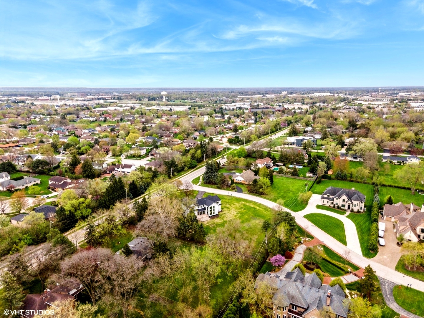 Willowbrook, Illinois, 60527, United States, ,Land,For Sale,1721521