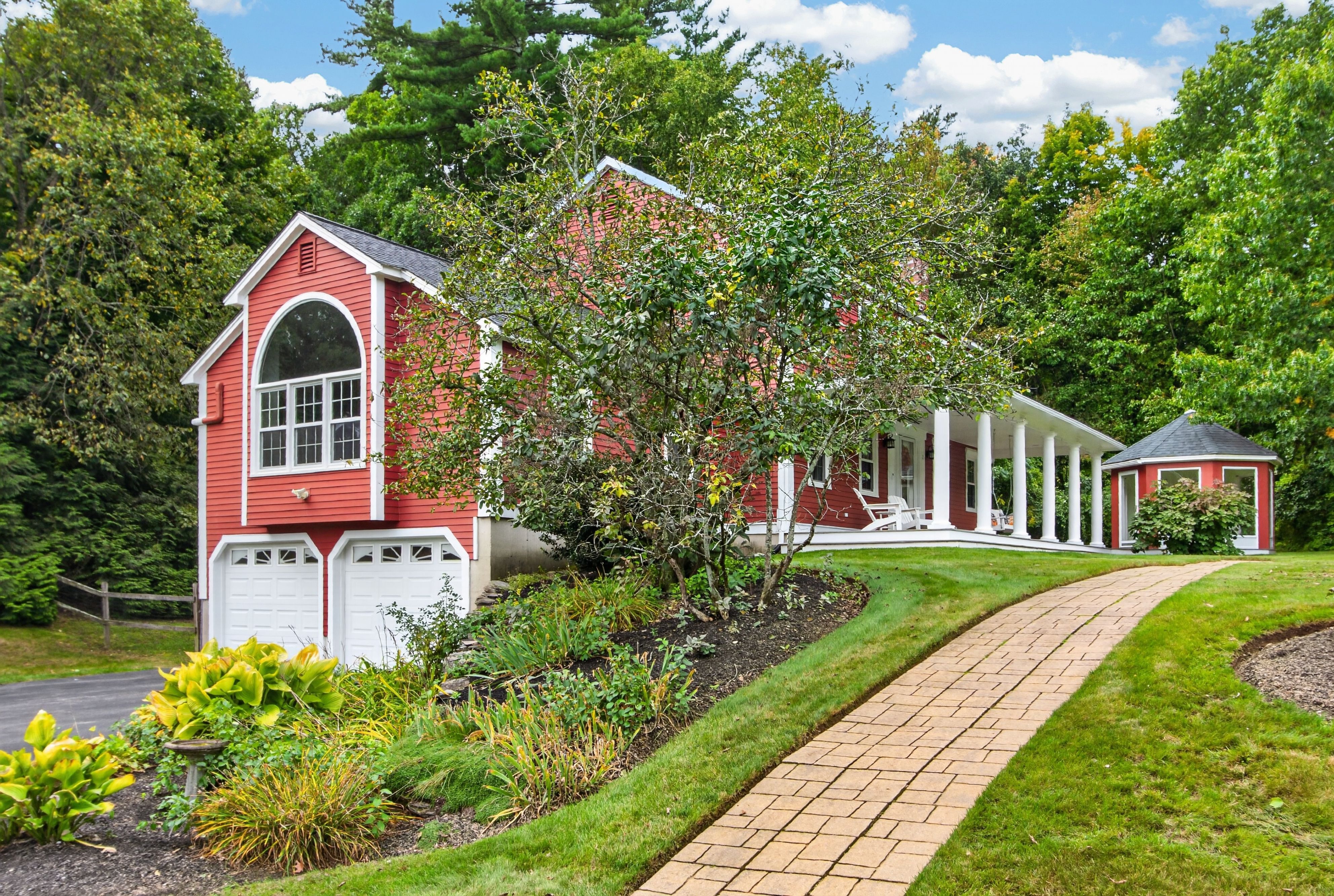  2 Orion Road, Pepperell, MA, 01463 - 物件實景
