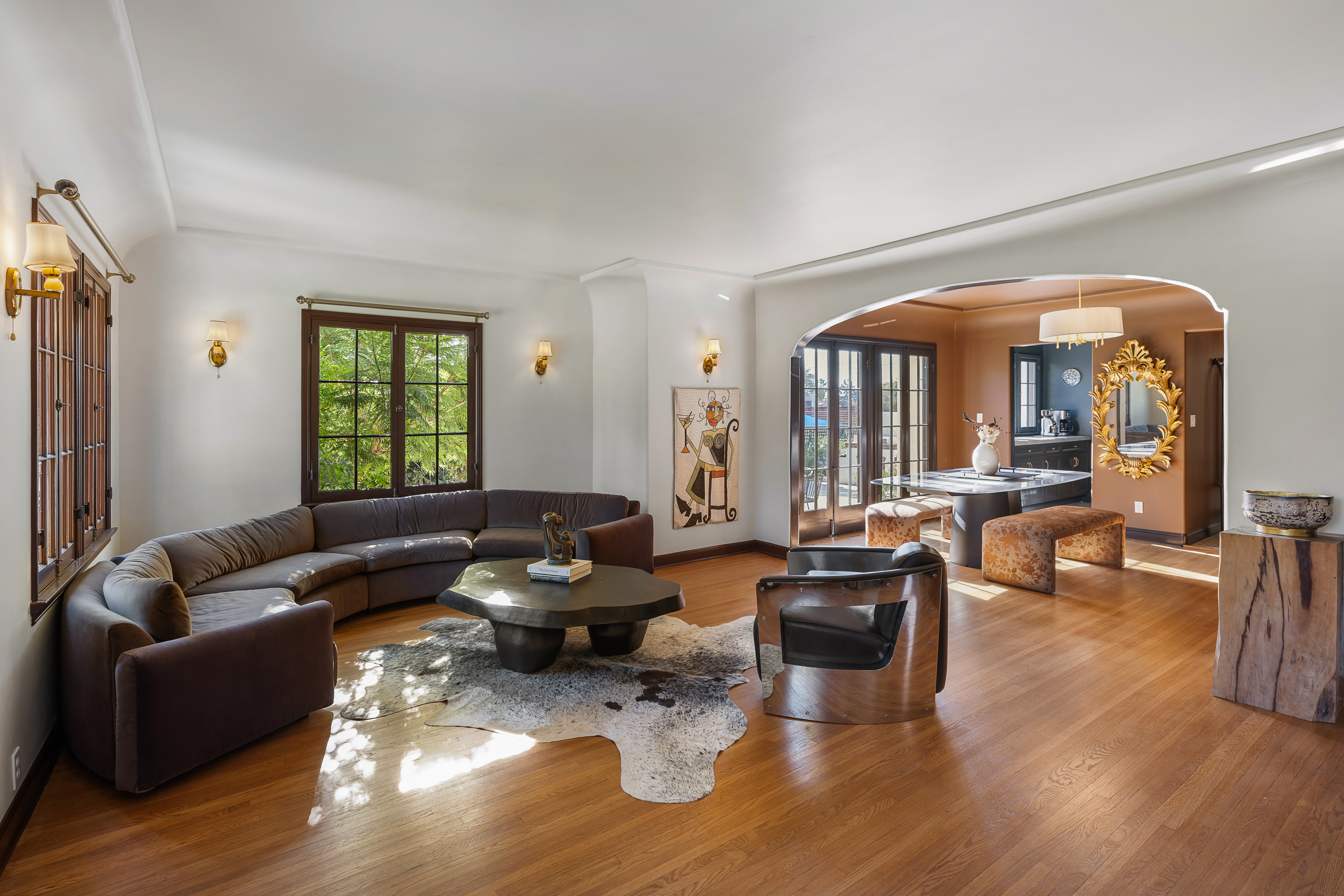  2384 East Orange Grove Boulevard - 物件實景