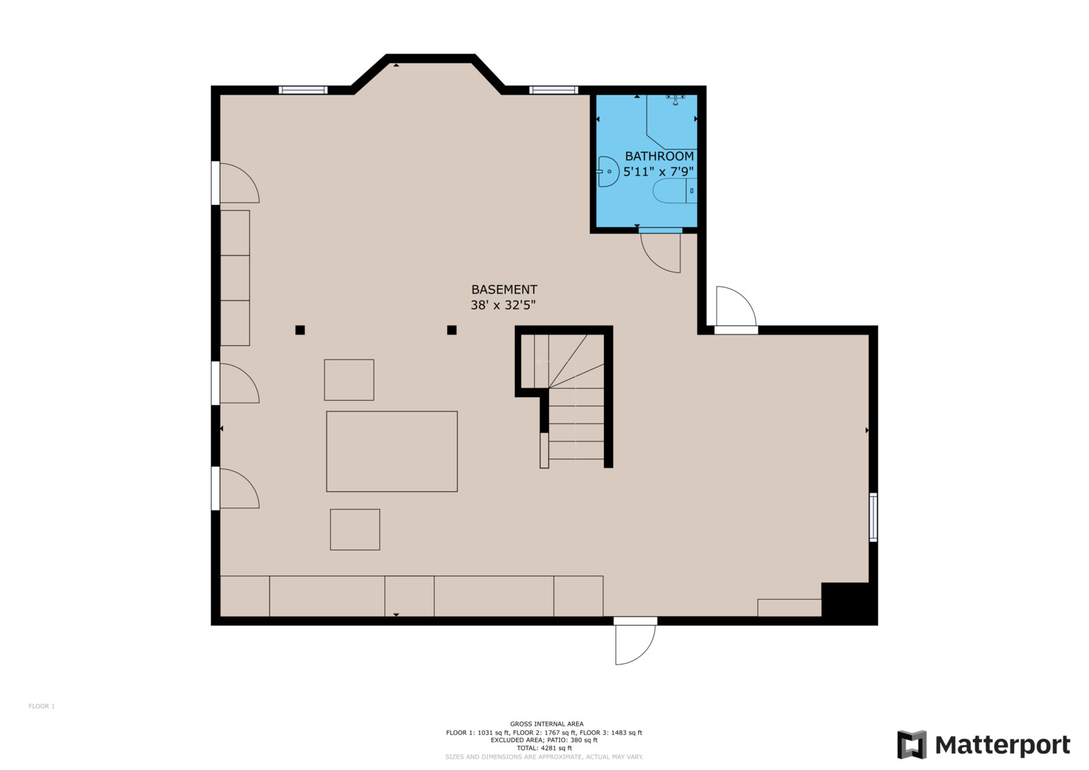 Glenview, Illinois, 60026, United States, 5 Bedrooms Bedrooms, ,4 BathroomsBathrooms,Residential,For Sale,1951003
