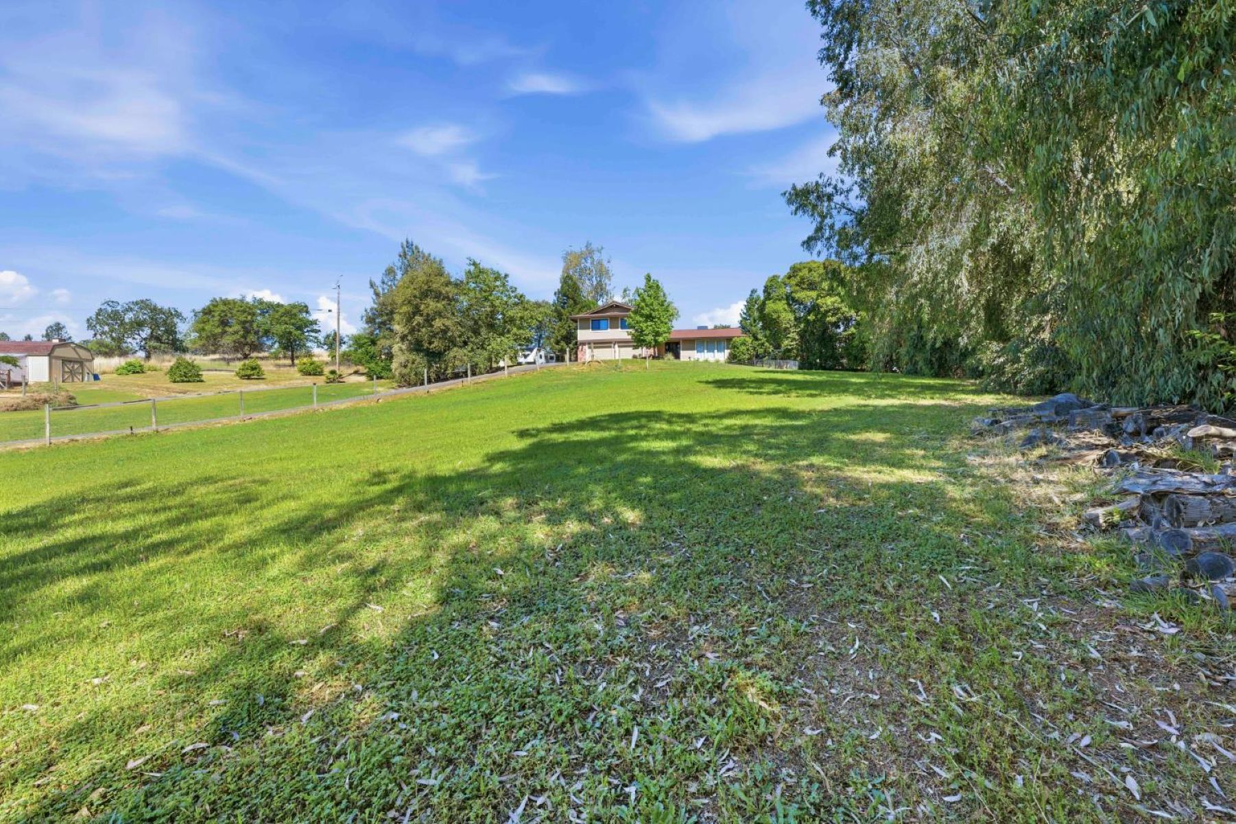  7945 Callison Road, Penryn, CA, 95663 - 物件實景