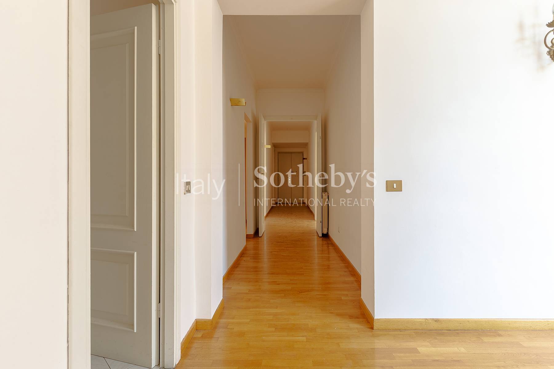  Bright apartment in the Sallustiano neighborhood - 物件實景