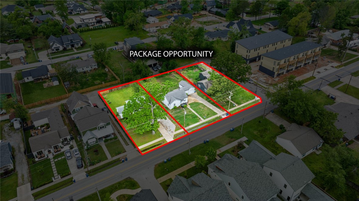 Bentonville, Arkansas, 72712, United States, 2 Bedrooms Bedrooms, ,1 BathroomBathrooms,Residential,For Sale,1793359