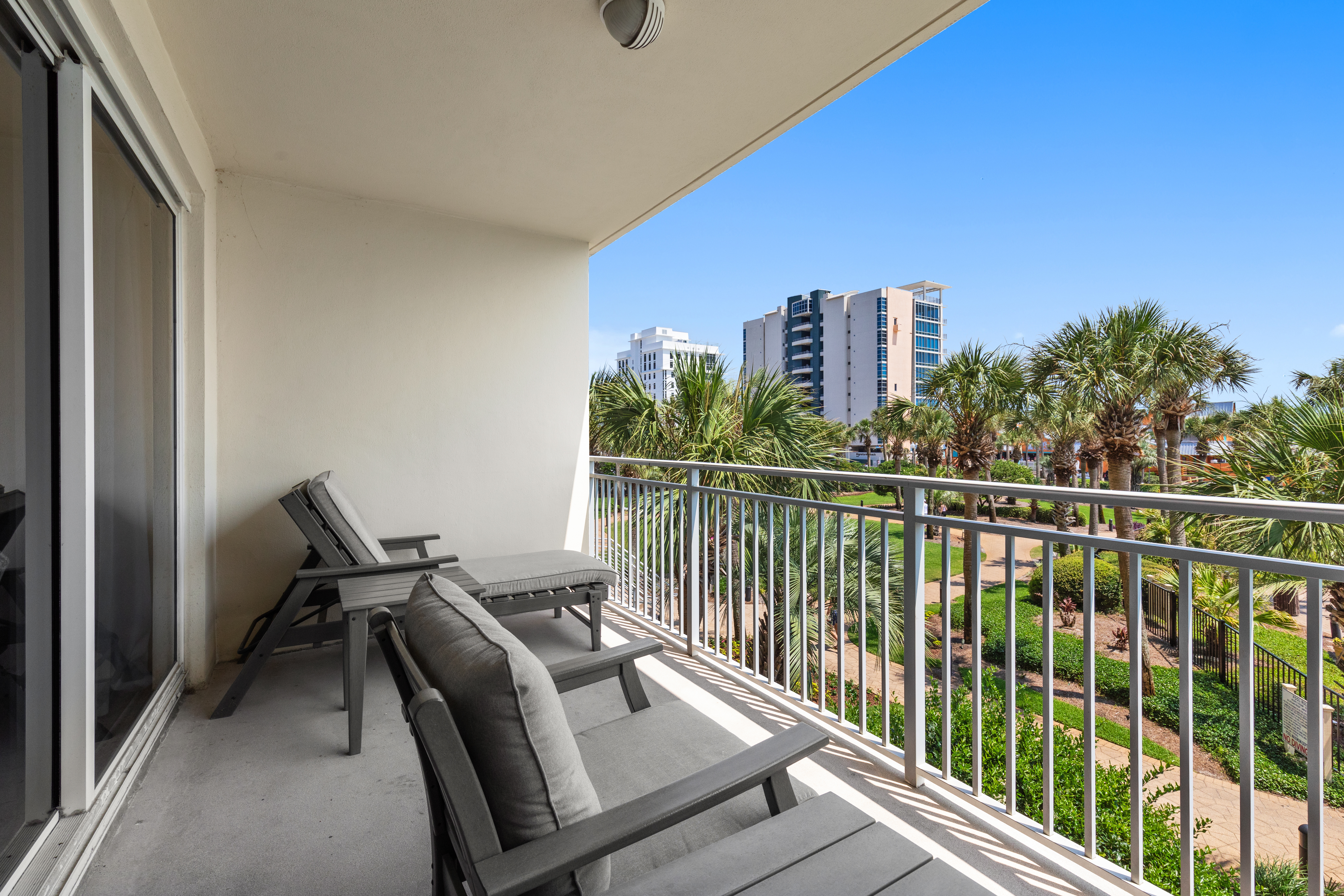  Furnished Destin Condo with Balcony & Resort Amenities - 物件實景