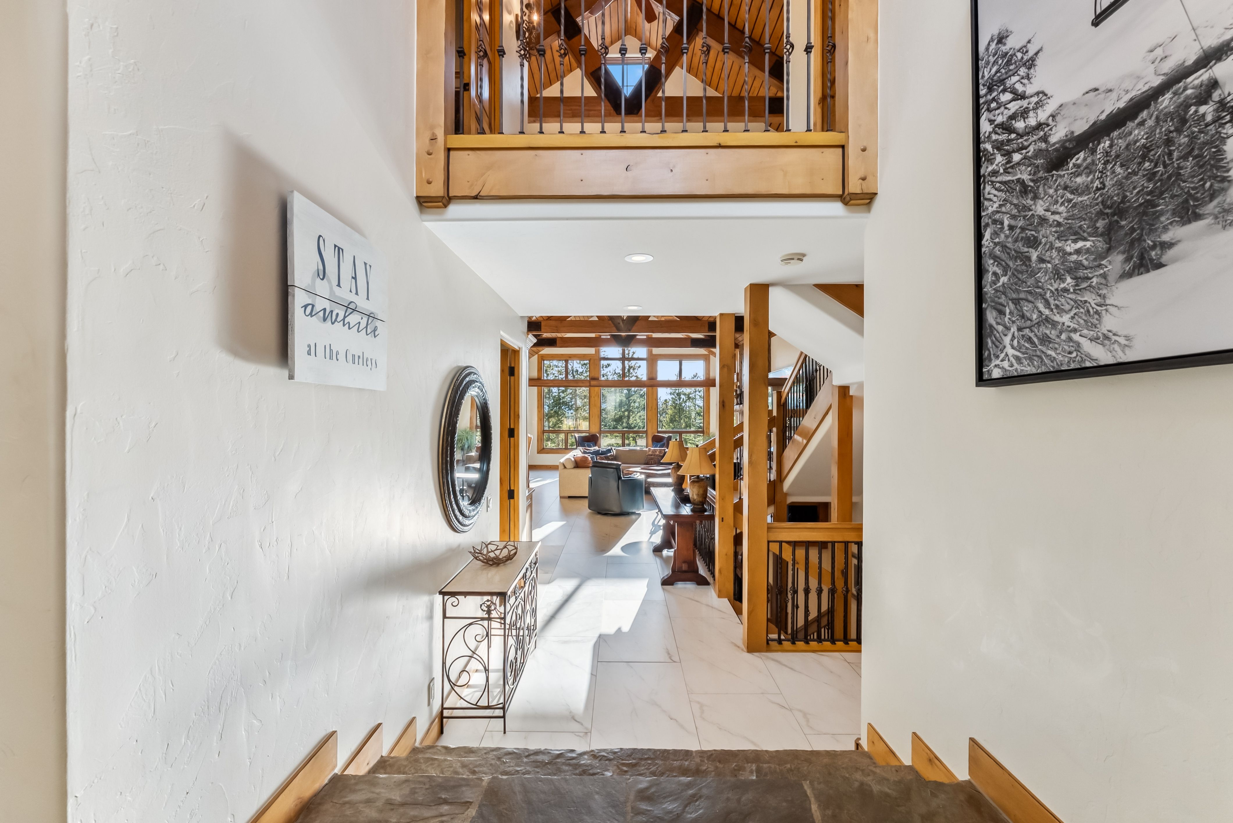  Legacy Living in Keystone Ranch - 物件實景
