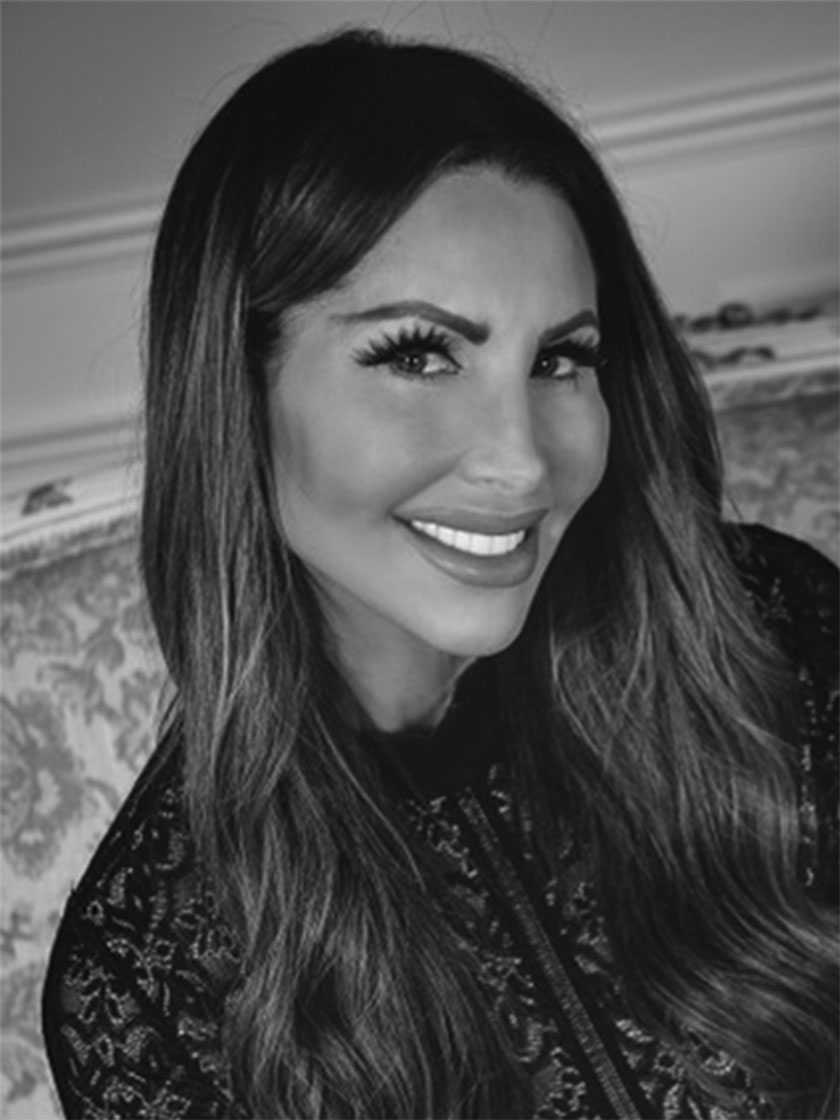 Michelle Fournier