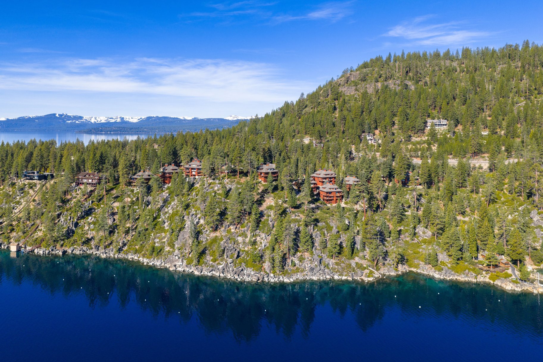  Legendary Stillwater Cove  Gated. Private. Lakefront - 物件實景