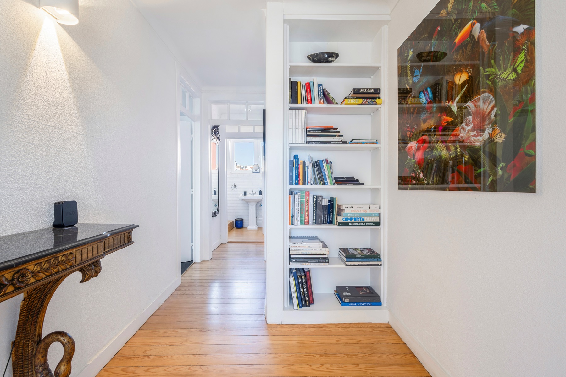  Flat, 3 bedrooms, for Sale - 物件實景