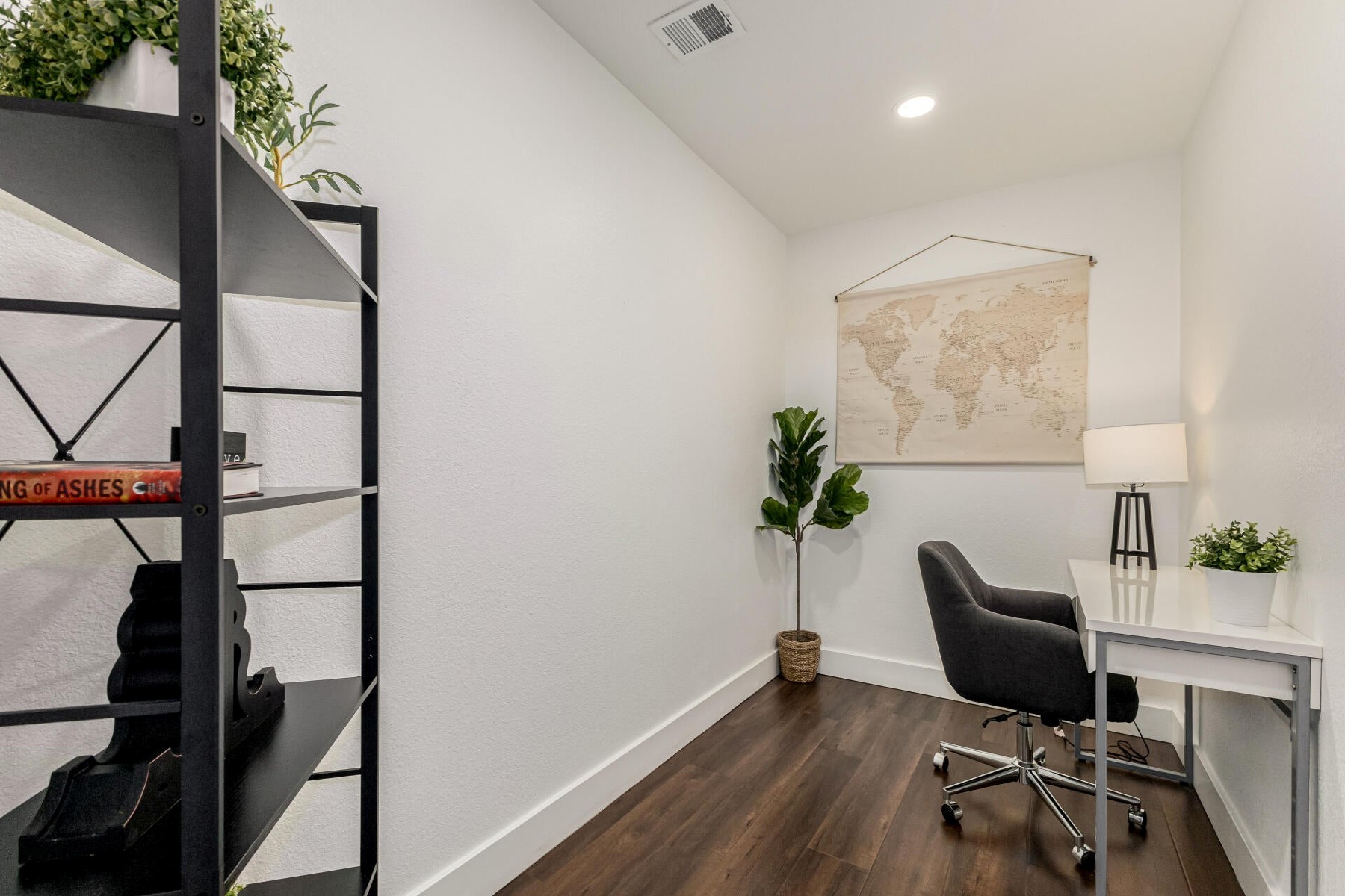  2407 S Allred Drive, Tempe, AZ 85282 - 物件實景